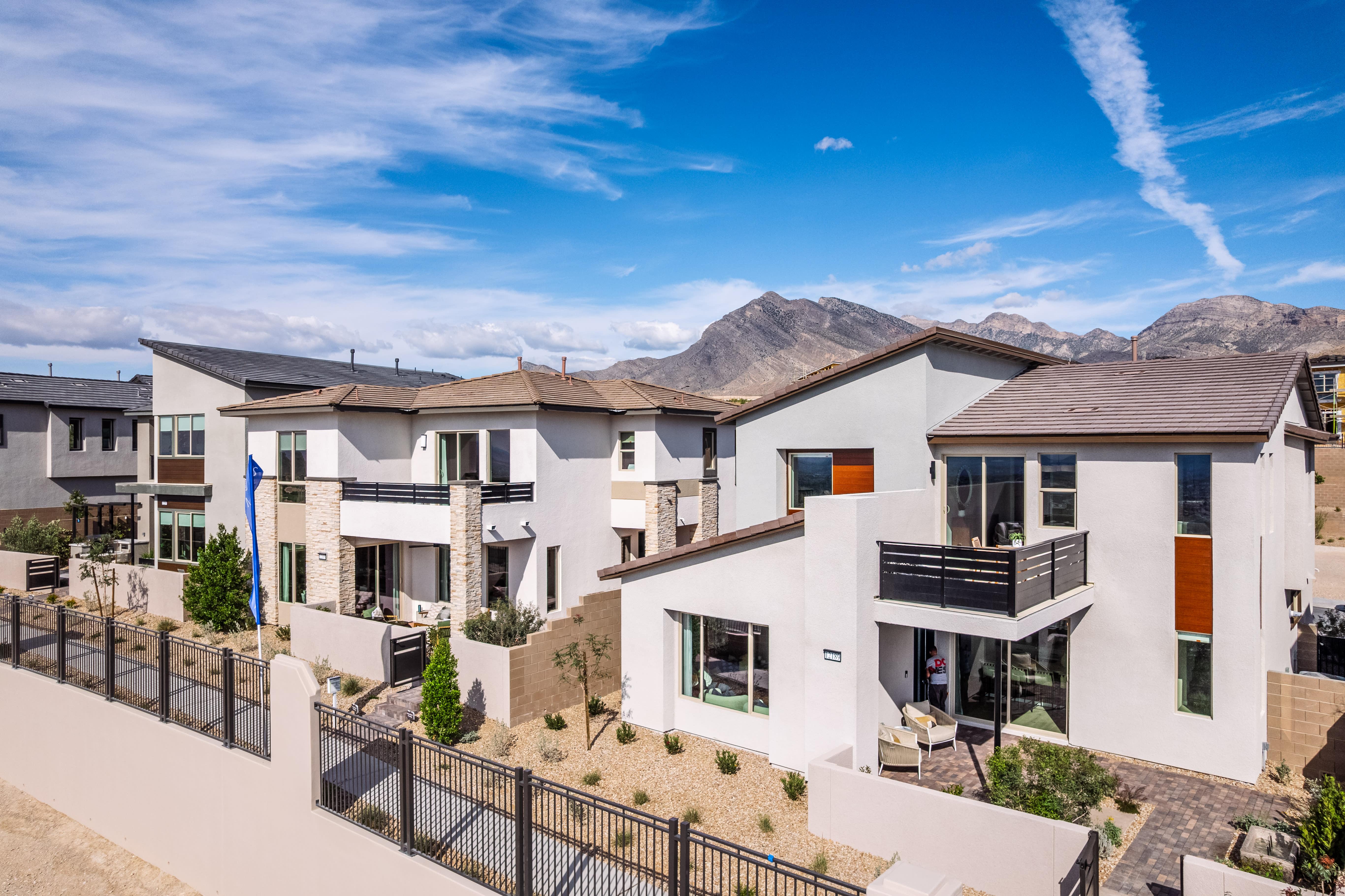 Aberdeen | Collection I - Las Vegas, NV
