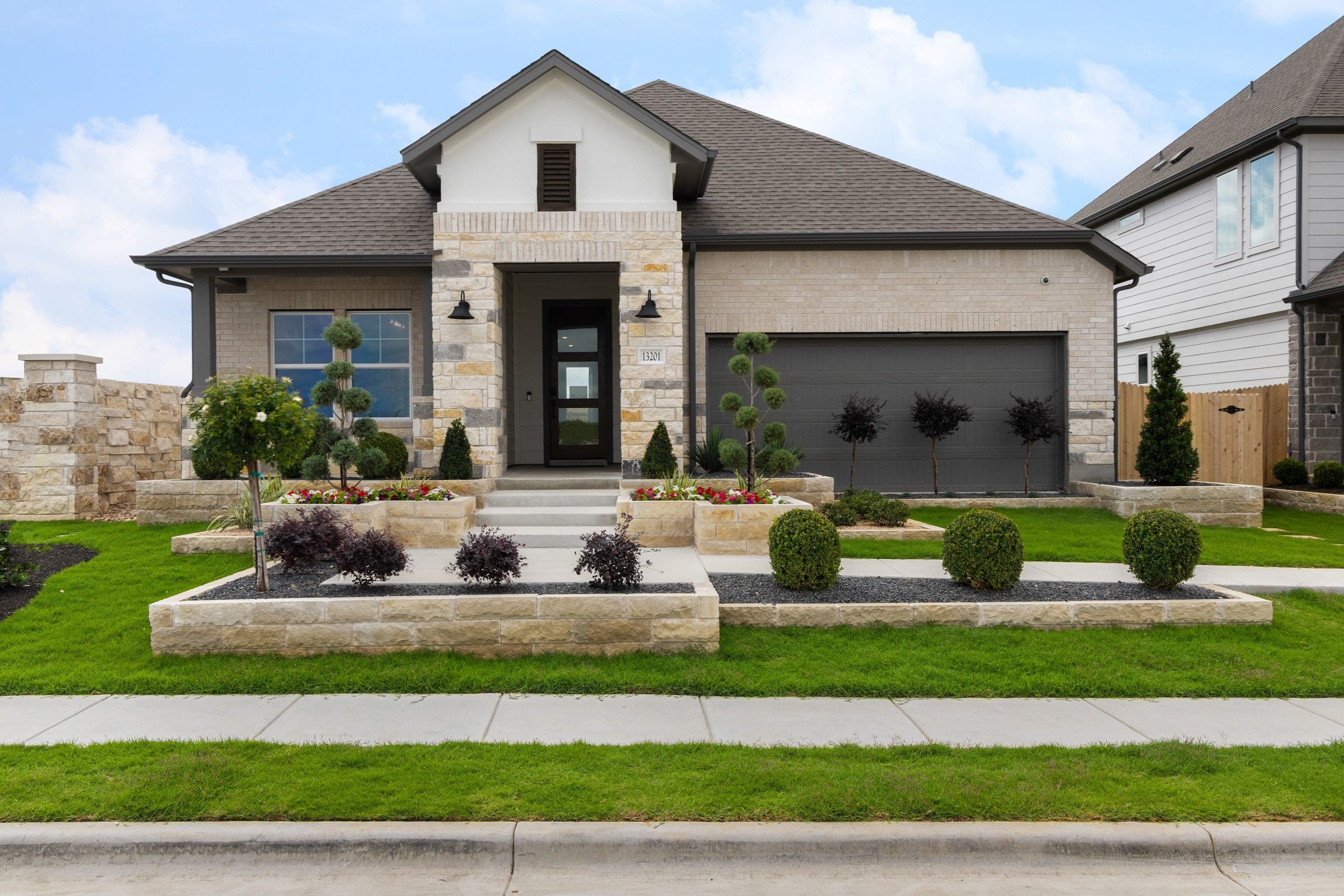 casa en Park Collection at Turner’s Crossing por Tri Pointe Homes