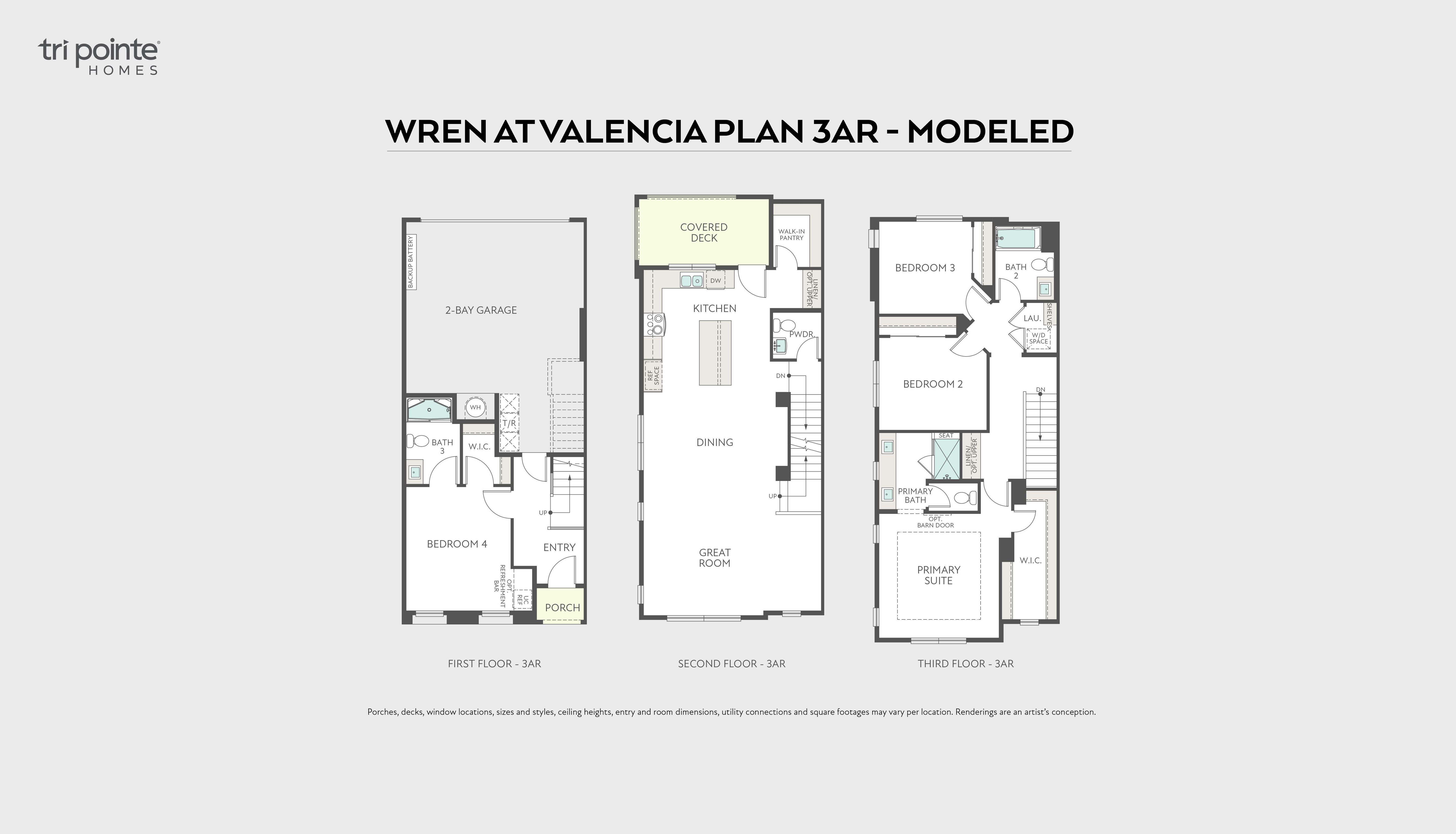 Plan 3