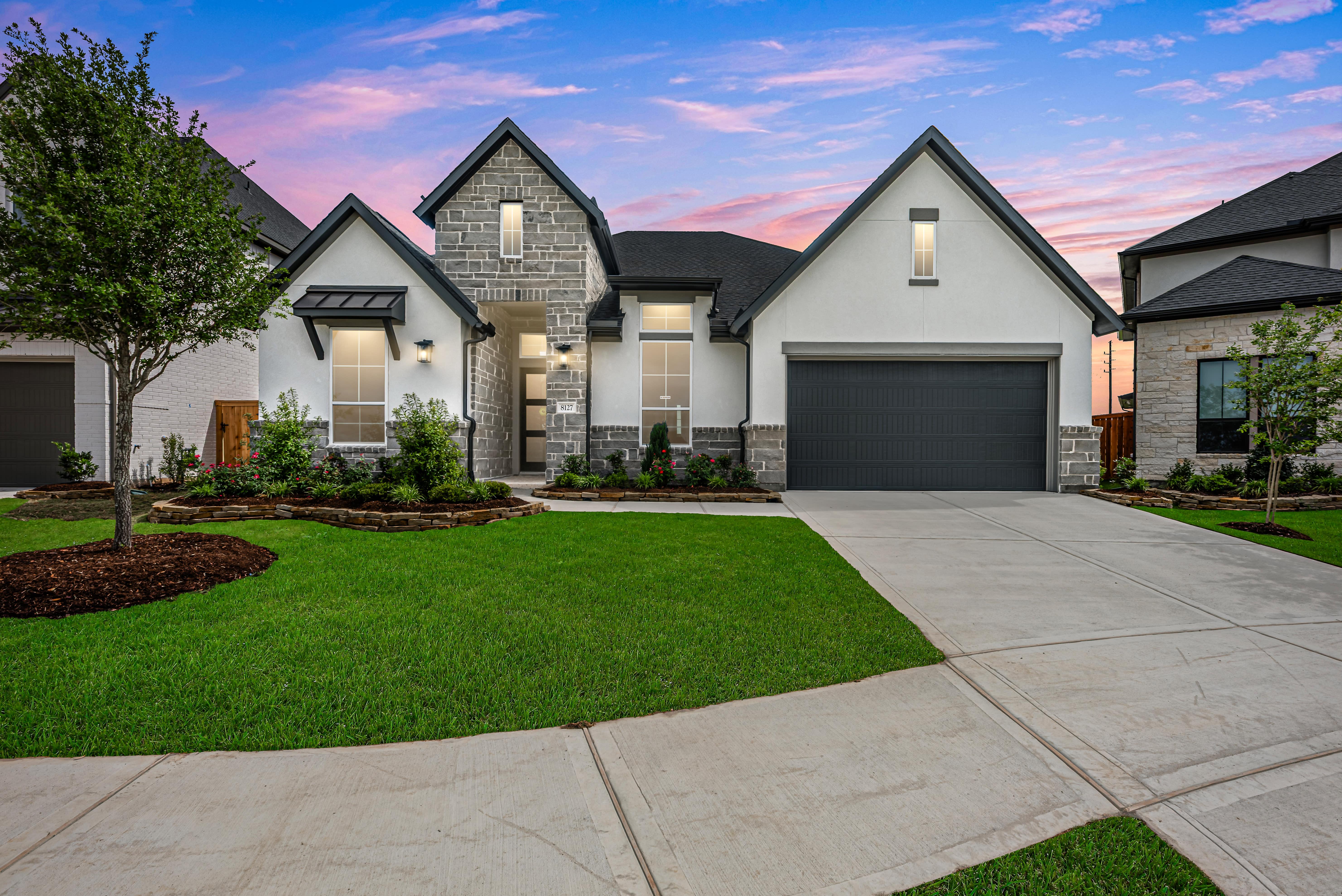 8127 Sunny Ridge Drive (Brentwood)