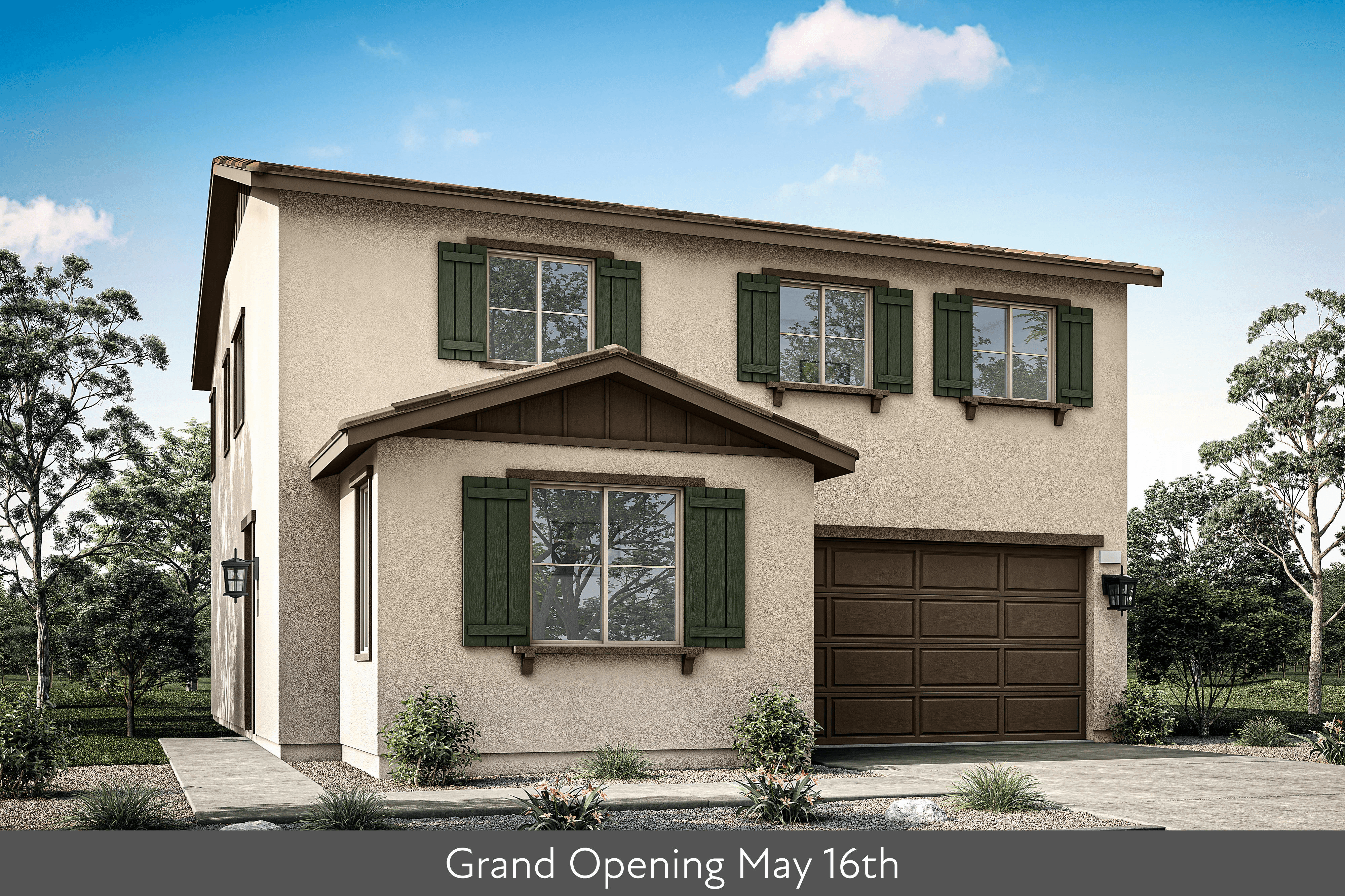 Harmony at Canyon Hills Heights - Lake Elsinore, CA
