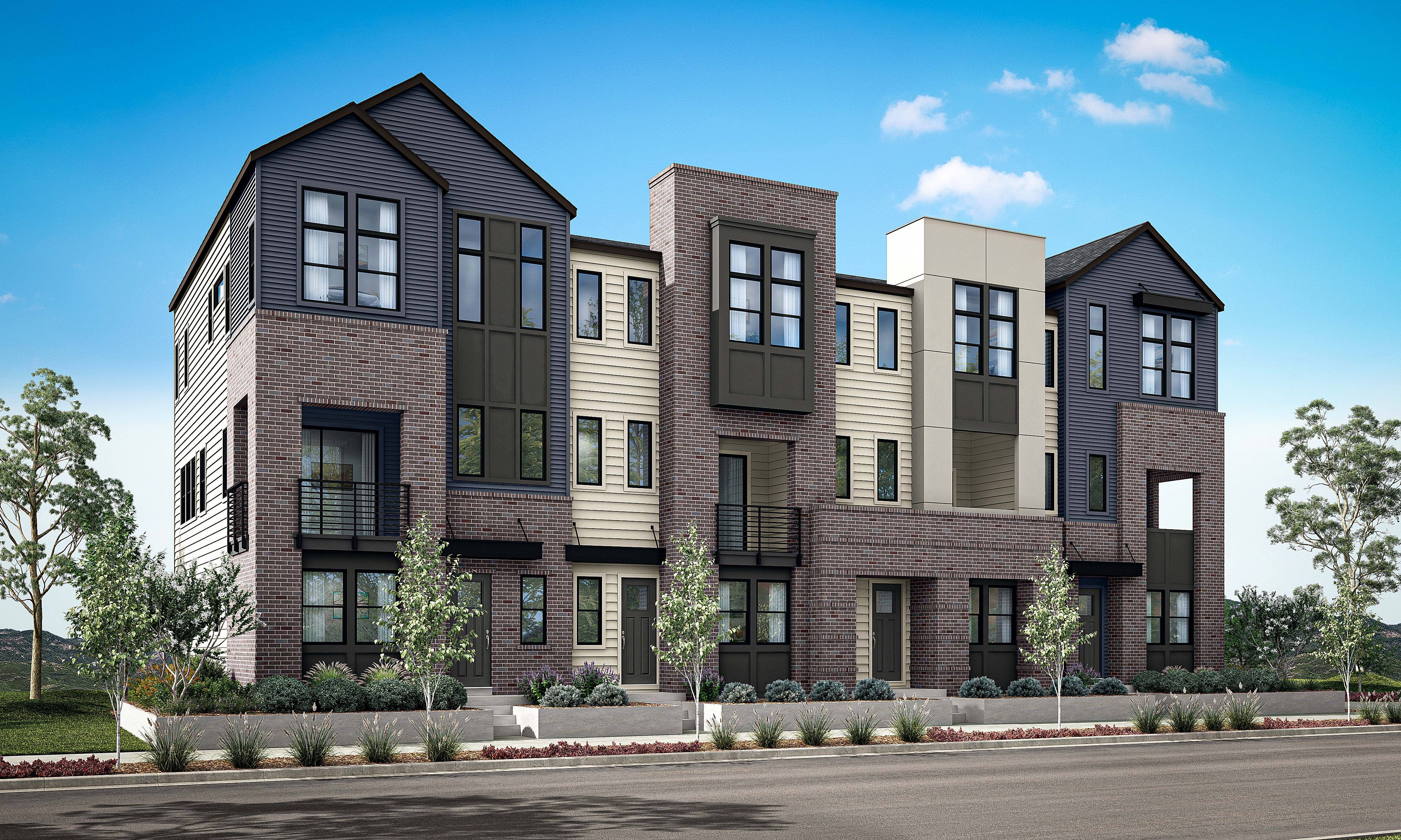 4972 S Cajon Lane (Plan 2)