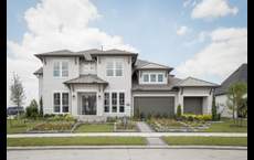 Solace Collection At Evergrove: Richmond, Texas - Tri Pointe Homes