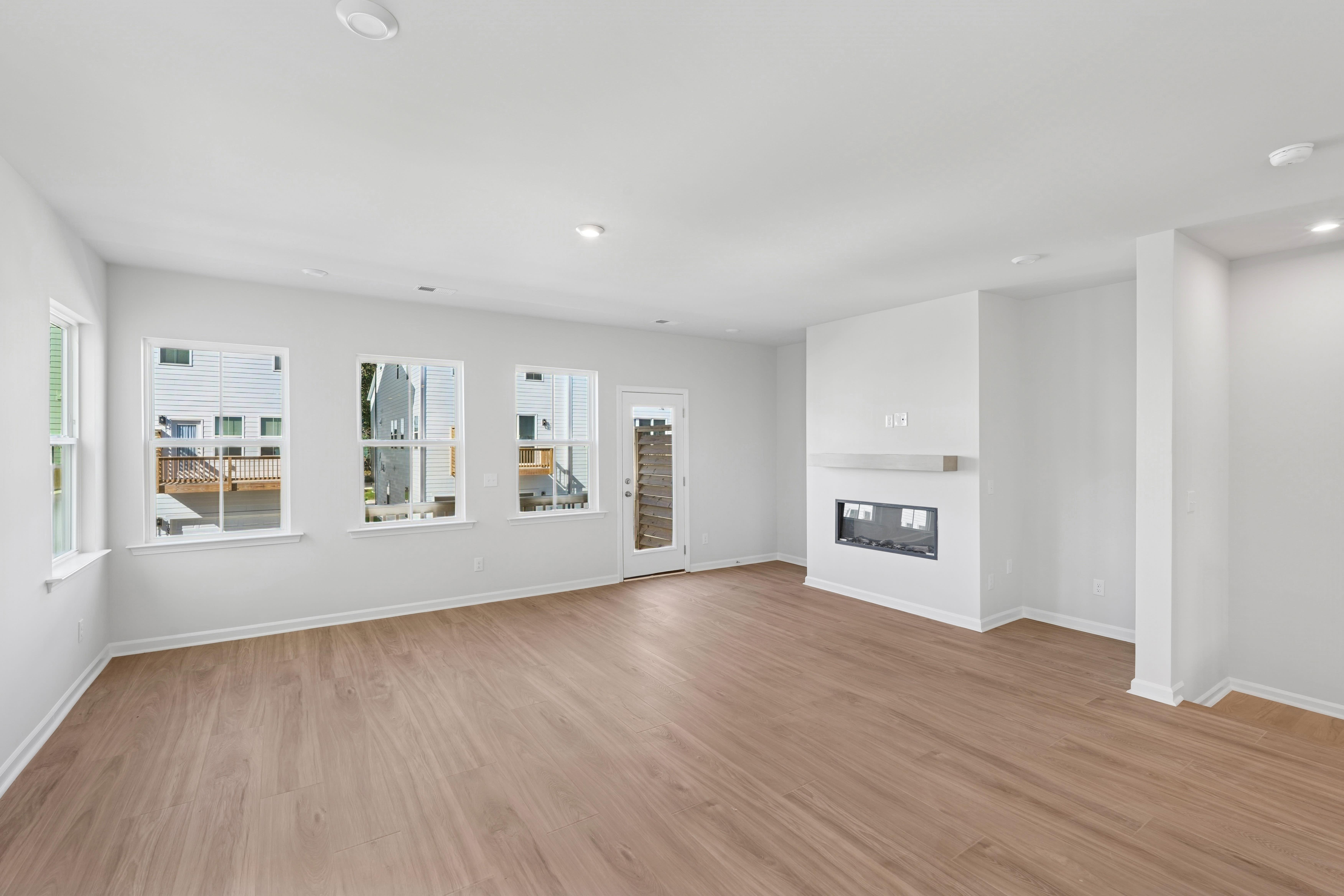 1101 Zelkova Lane