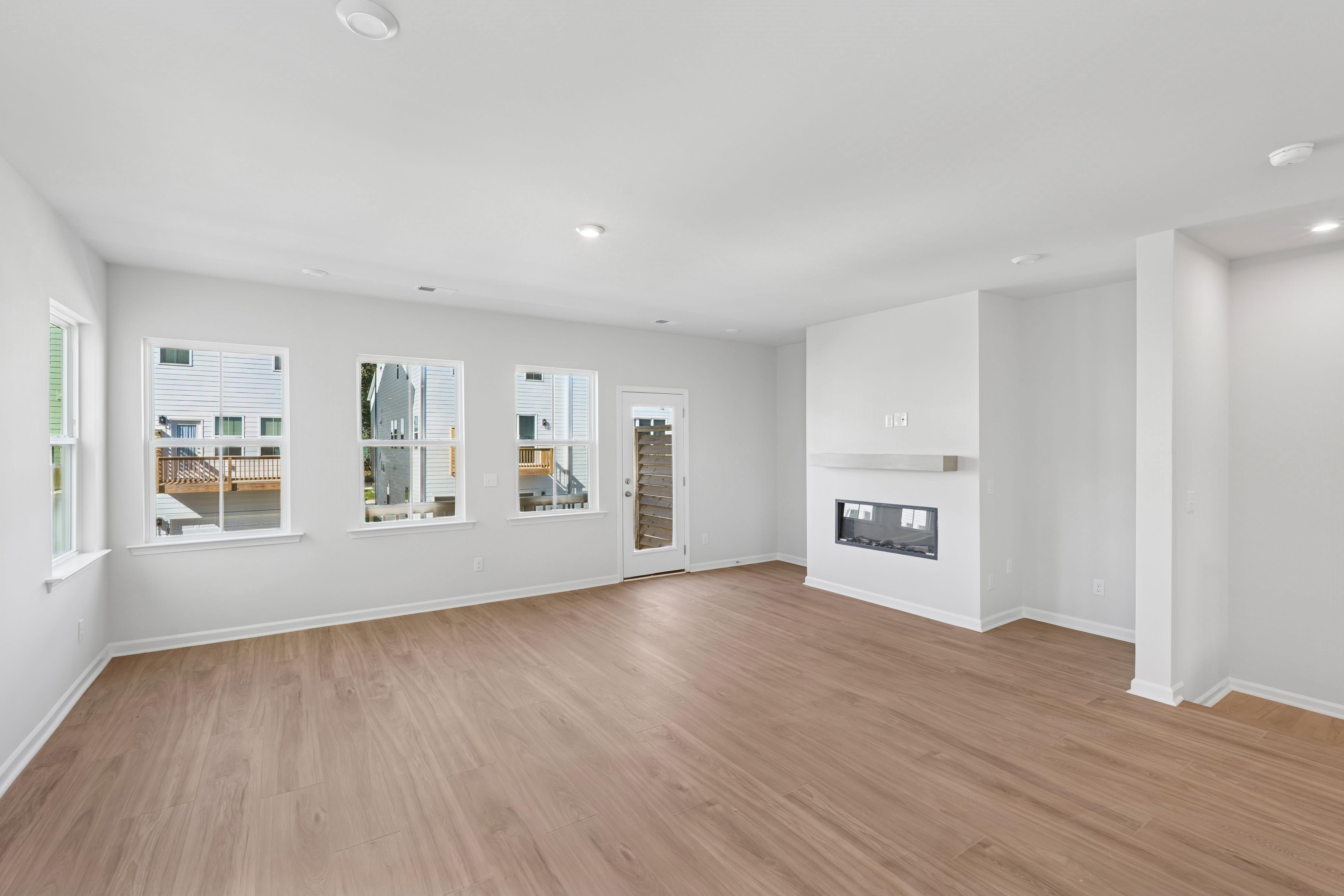 1101 Zelkova Lane