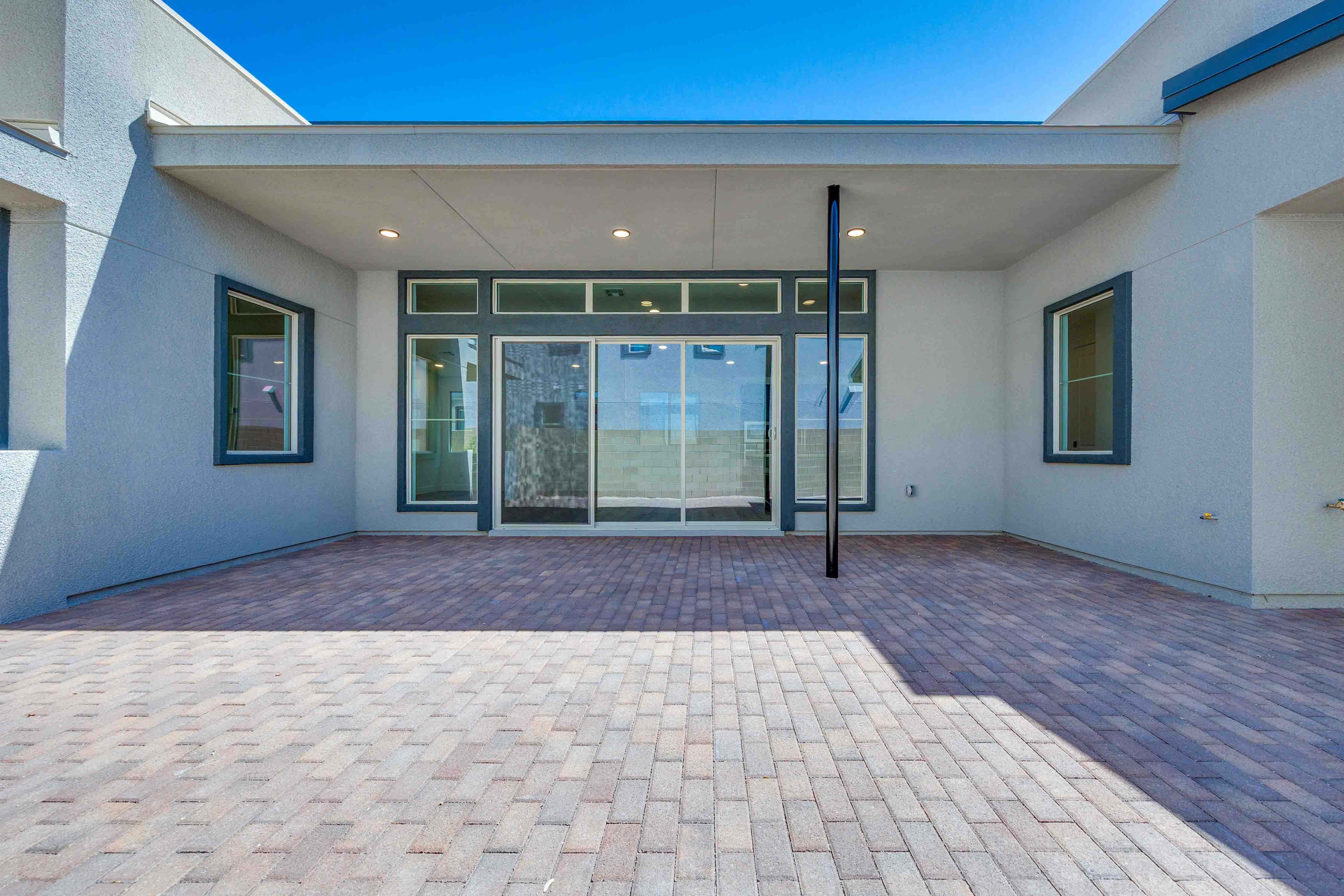 1001 SOARING SAGE AVENUE