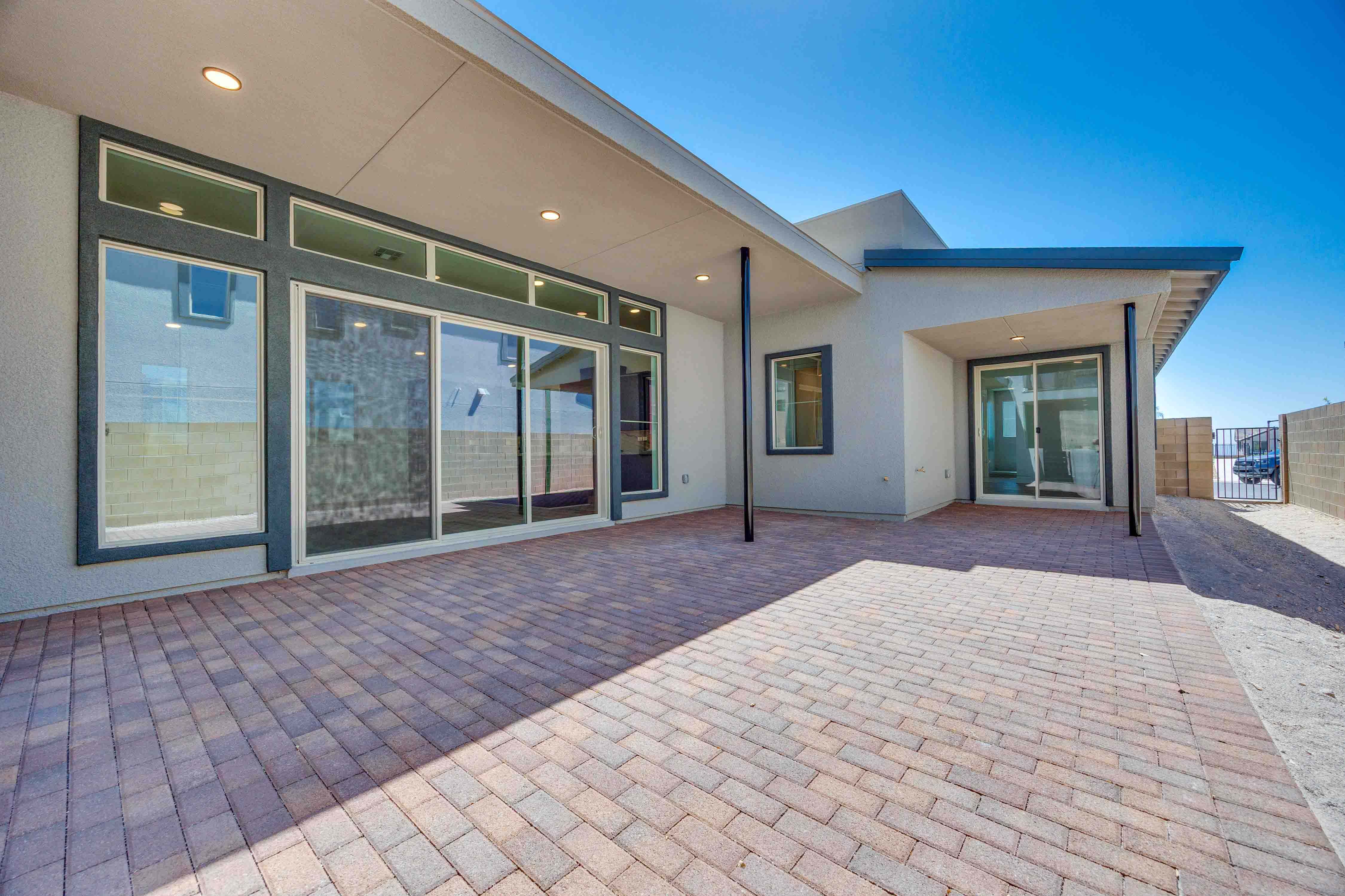 1001 SOARING SAGE AVENUE