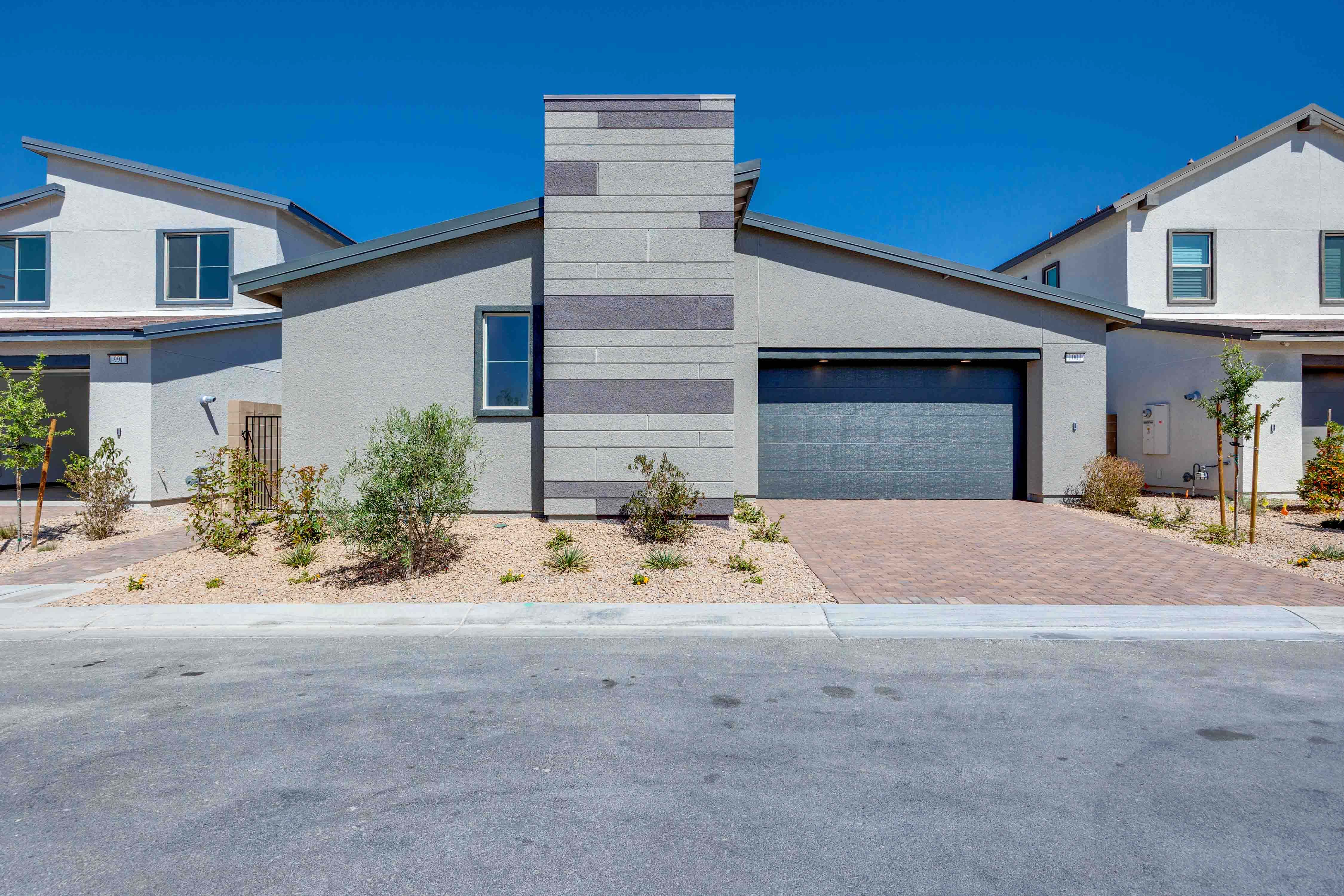 1001 SOARING SAGE AVENUE