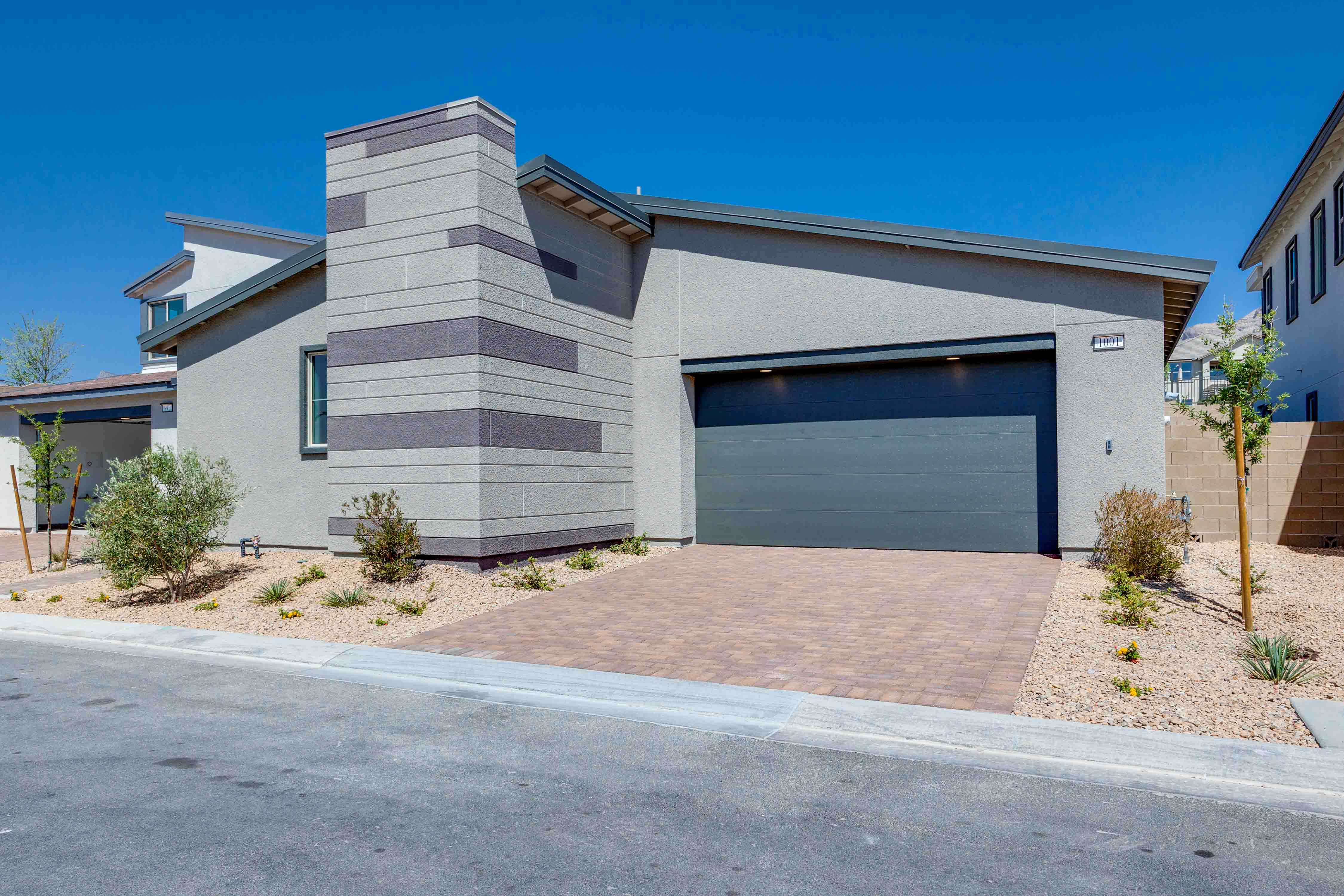 1001 SOARING SAGE AVENUE