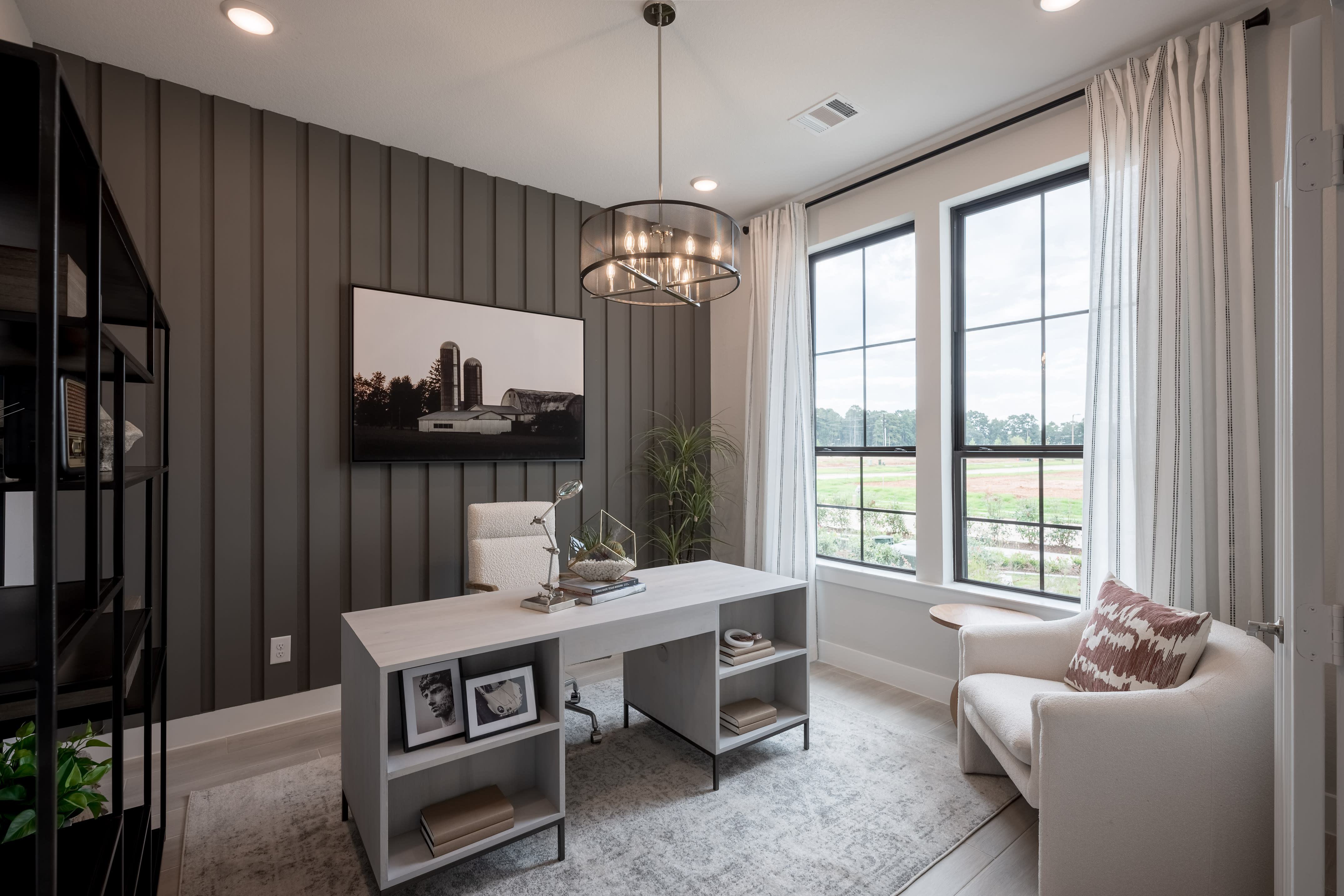 homes in Harvest Point at Clopton Farms by Tri Pointe Homes