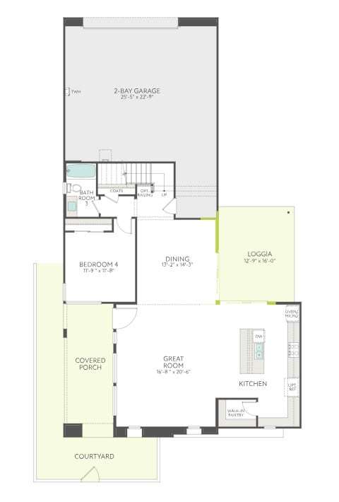 12186 PINK SUNRISE STREET