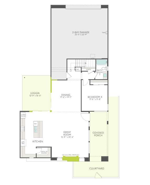 1081 SOARING SAGE AVENUE