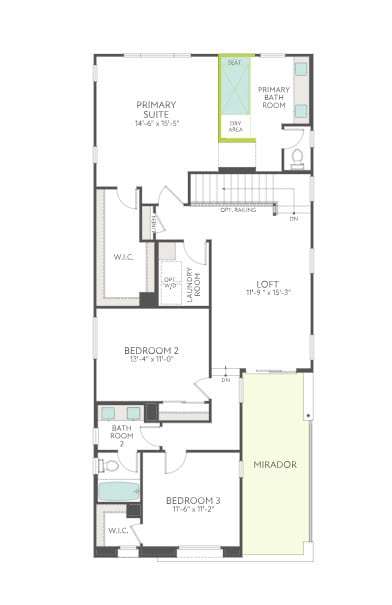1081 SOARING SAGE AVENUE