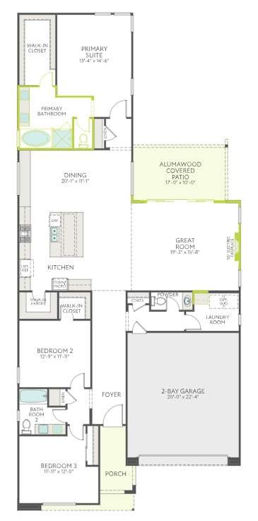 10286 Grey Poplar Court