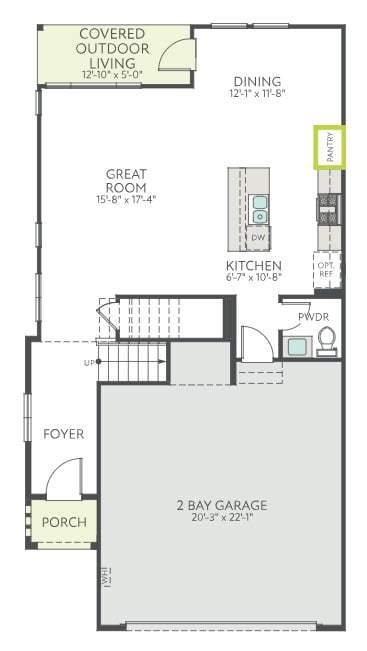 4302 Park Edge Court