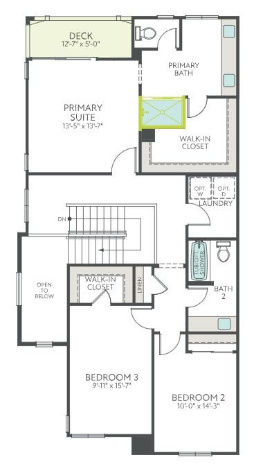 4302 Park Edge Court