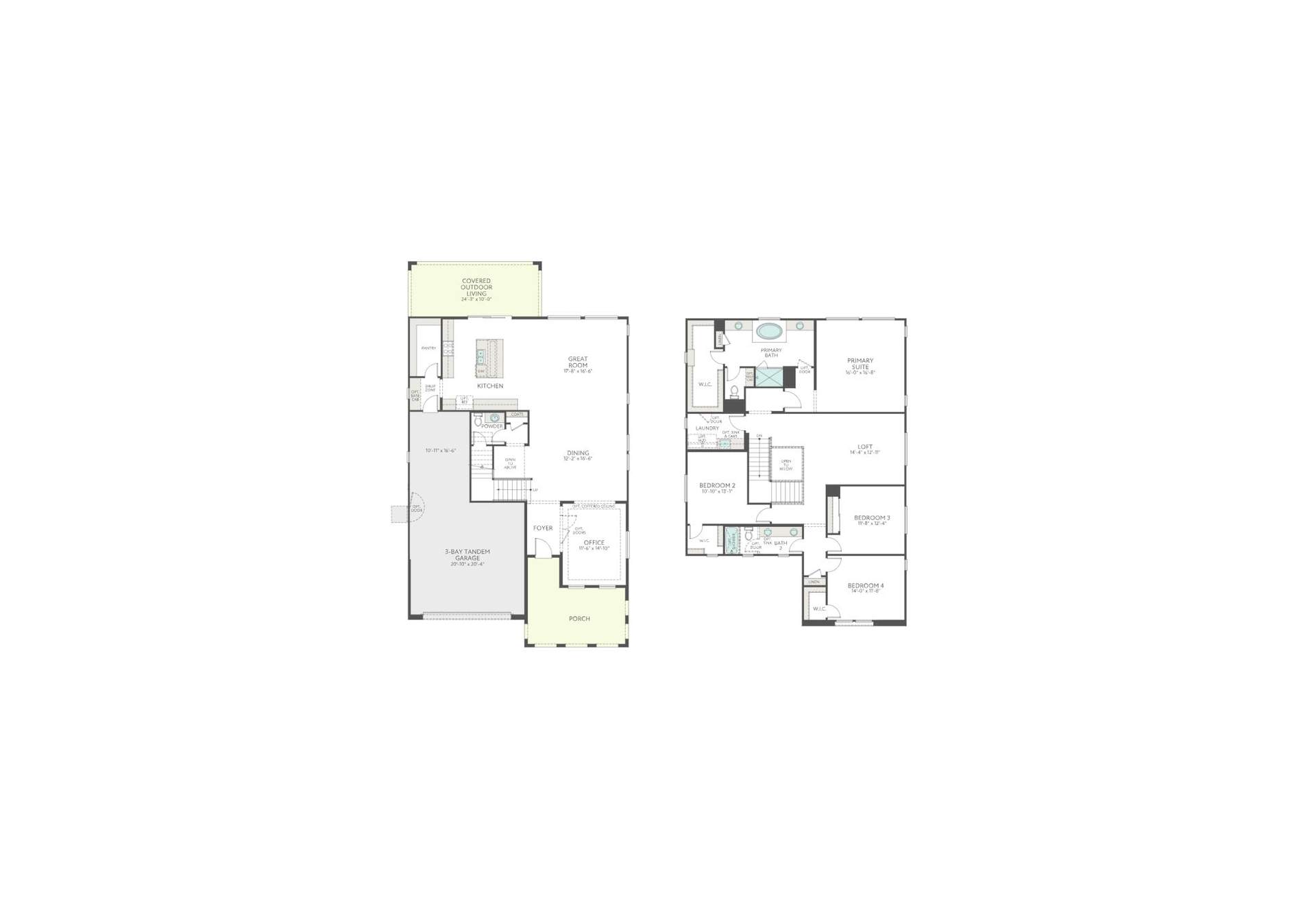 Willow Plan 40-9