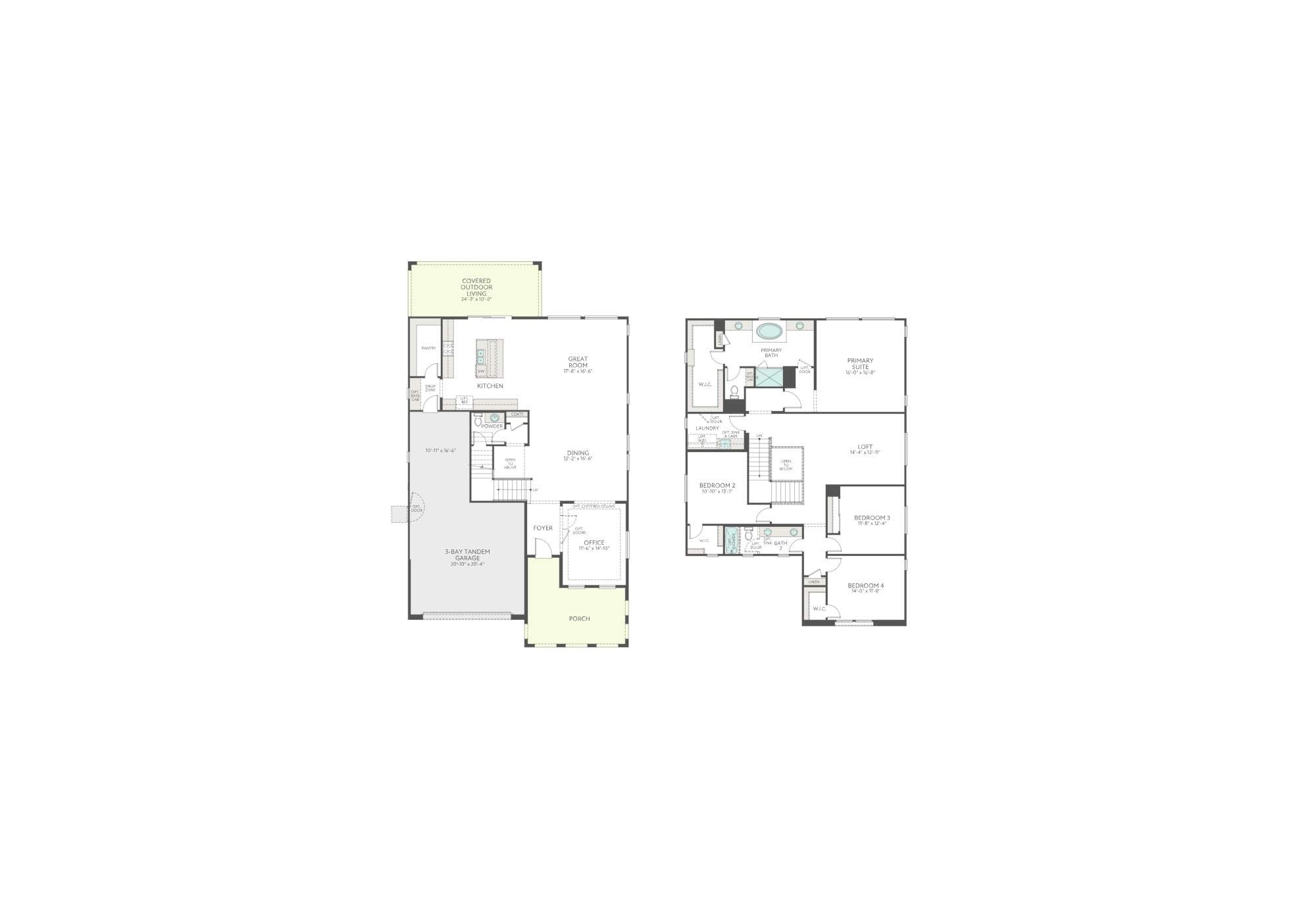 Willow Plan 40-9