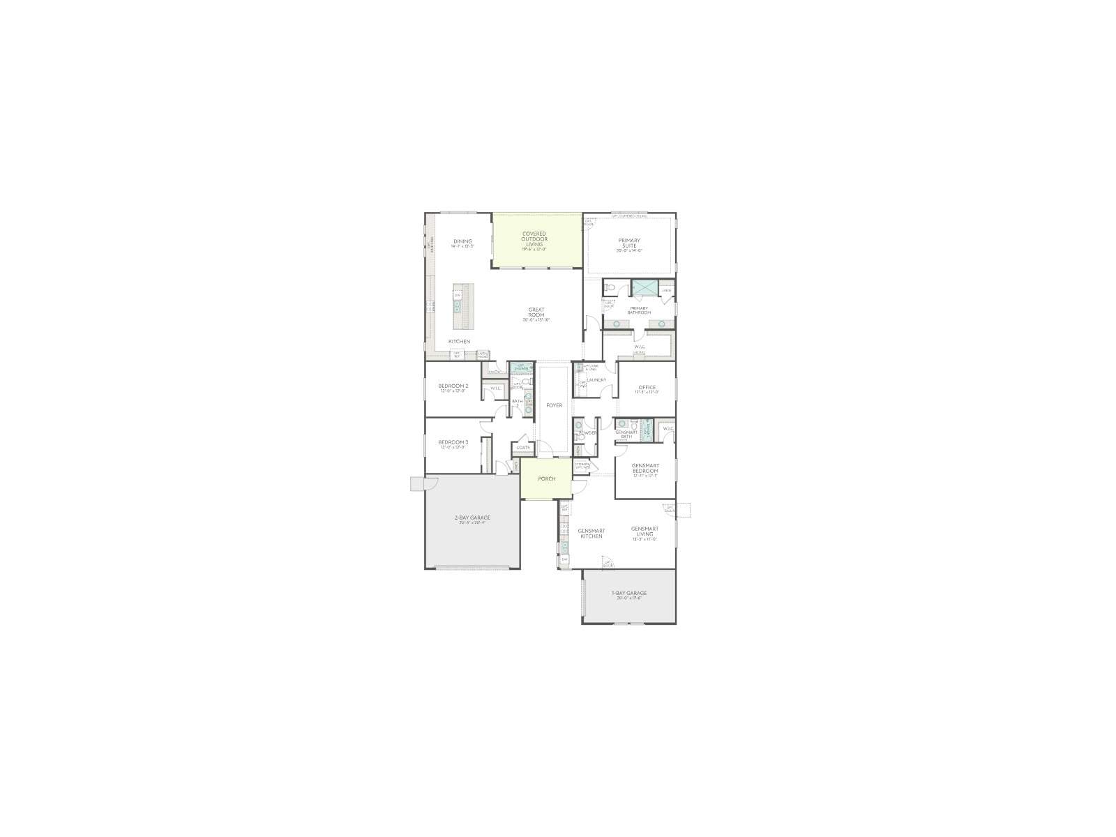 Verde Plan 5510
