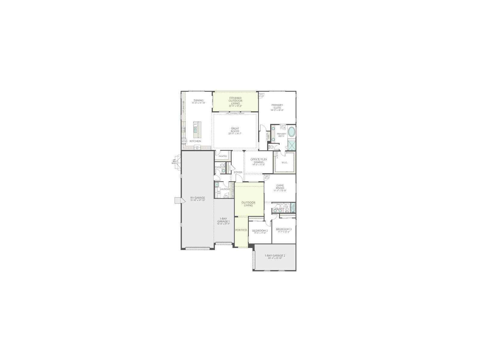 Iris Plan 60-1