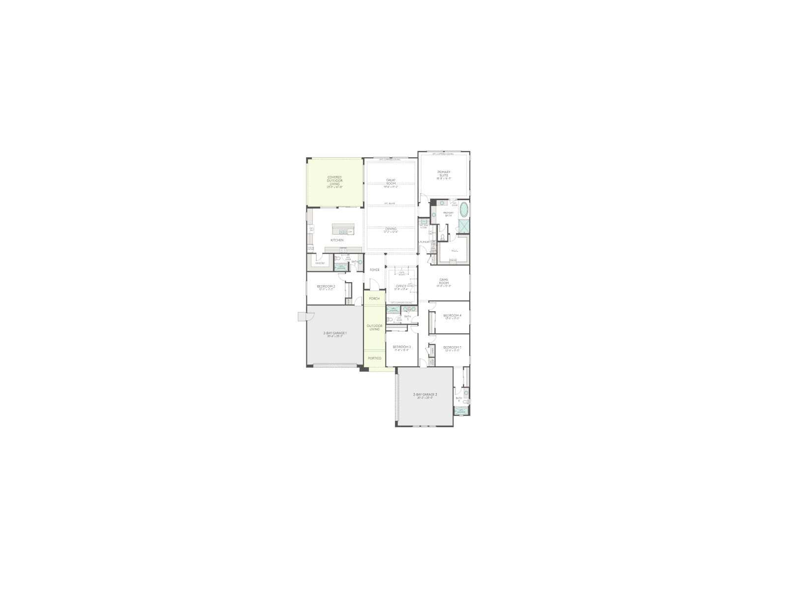 Pecan Plan 60-4