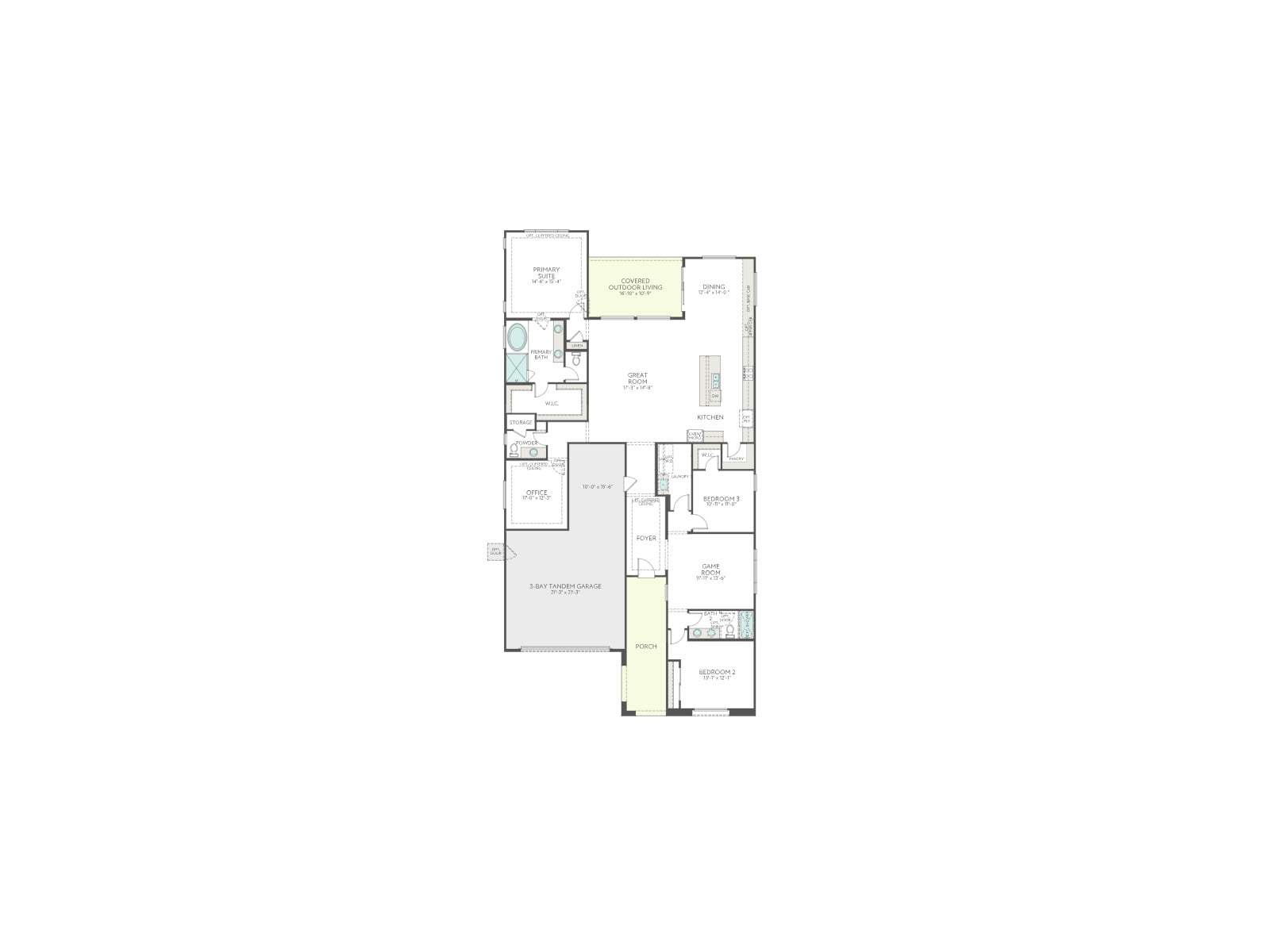 Calderwood Plan 4504