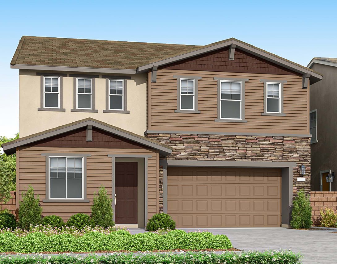 3718 Crossen Dr. (Plan 3)