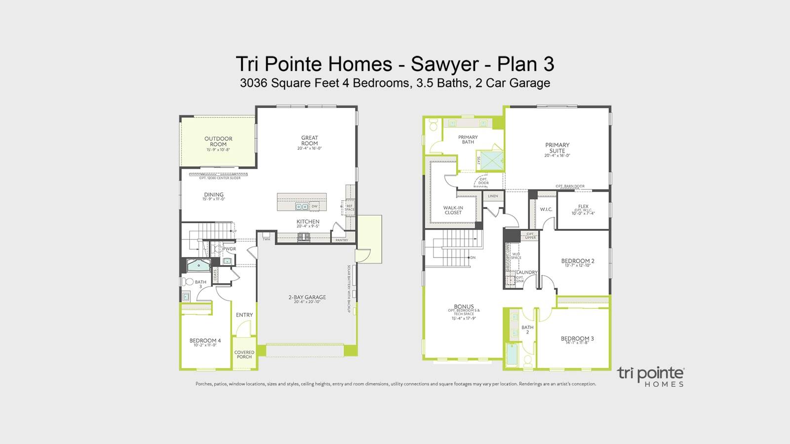 3718 Crossen Dr. | HS 75