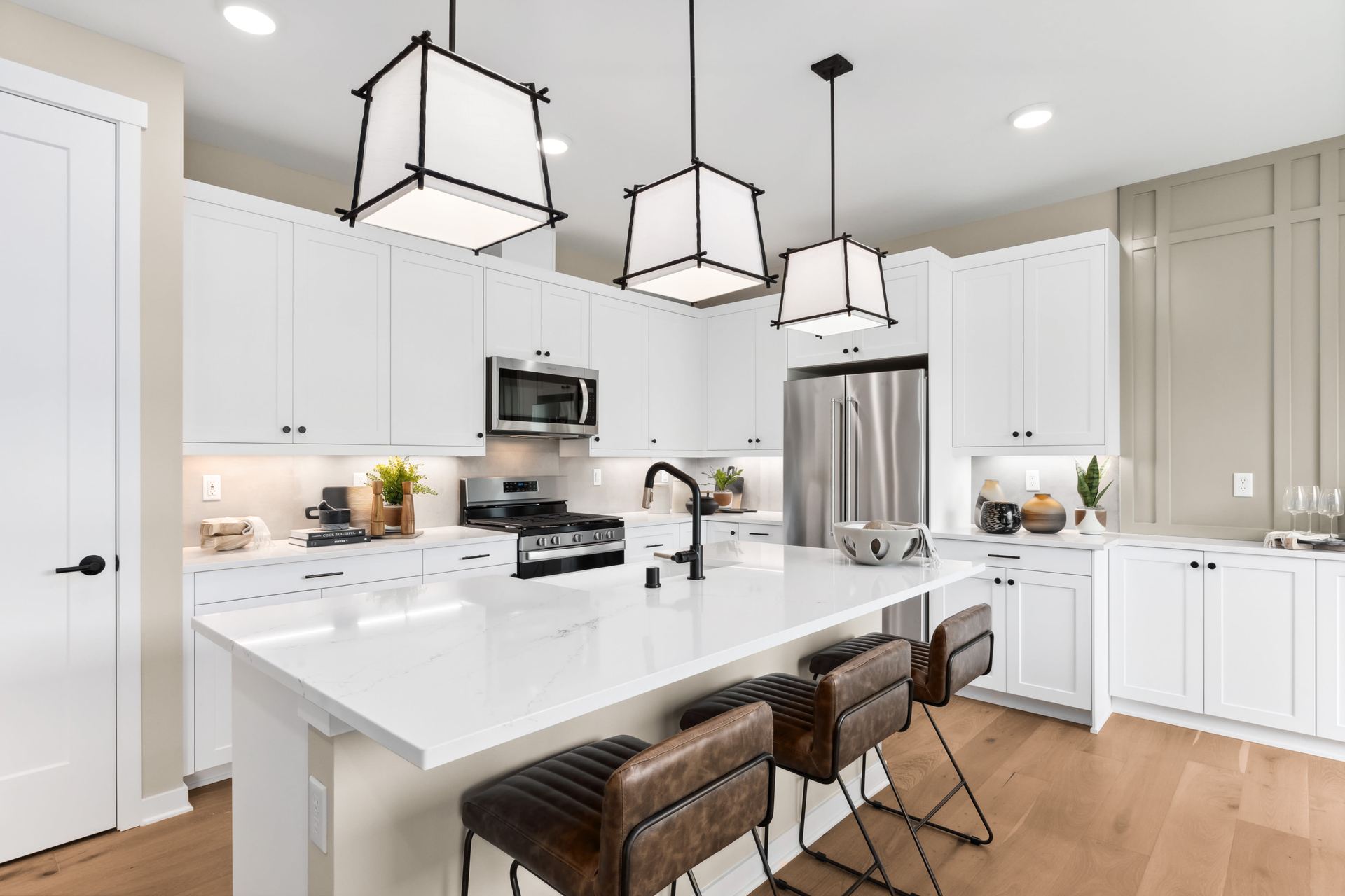Plan A-235
