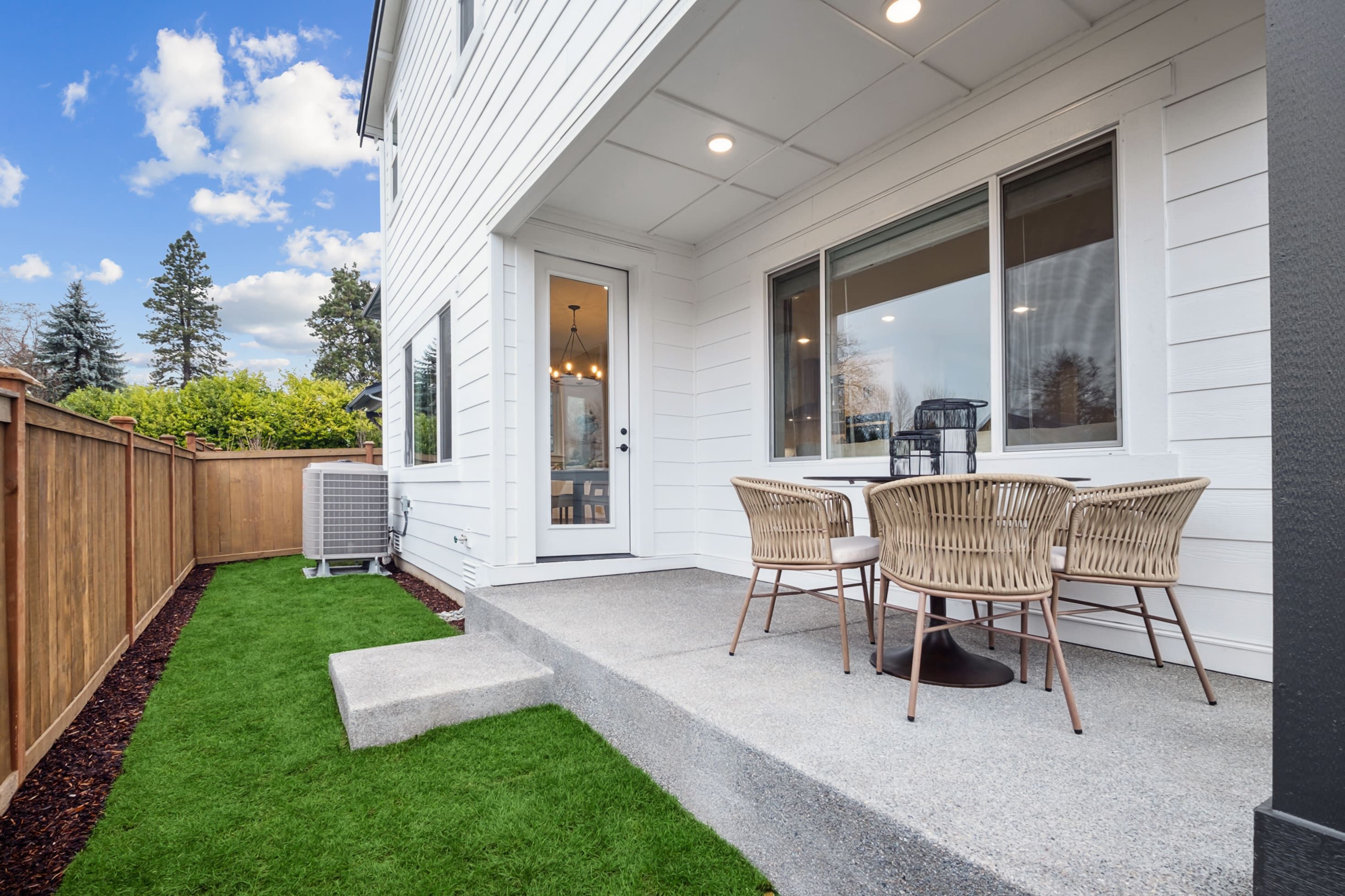 Plan A-250
