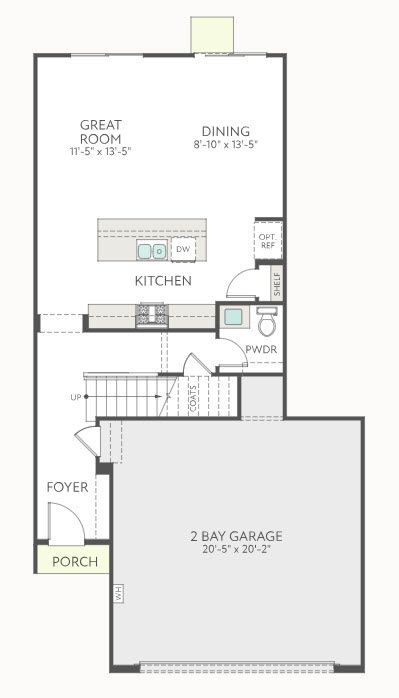 Plan 1