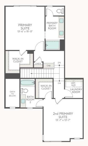 Plan 1