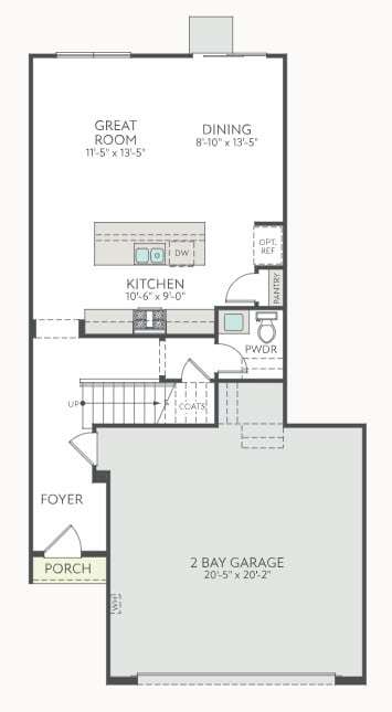 Plan 1