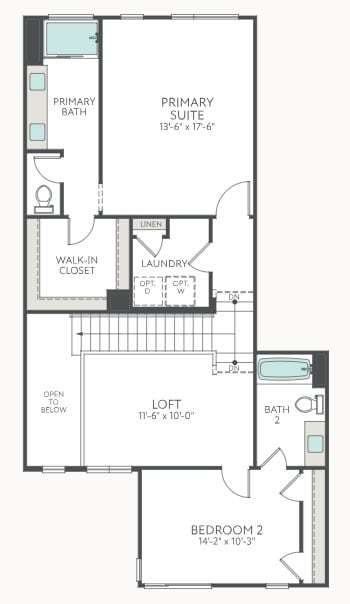 Plan 1
