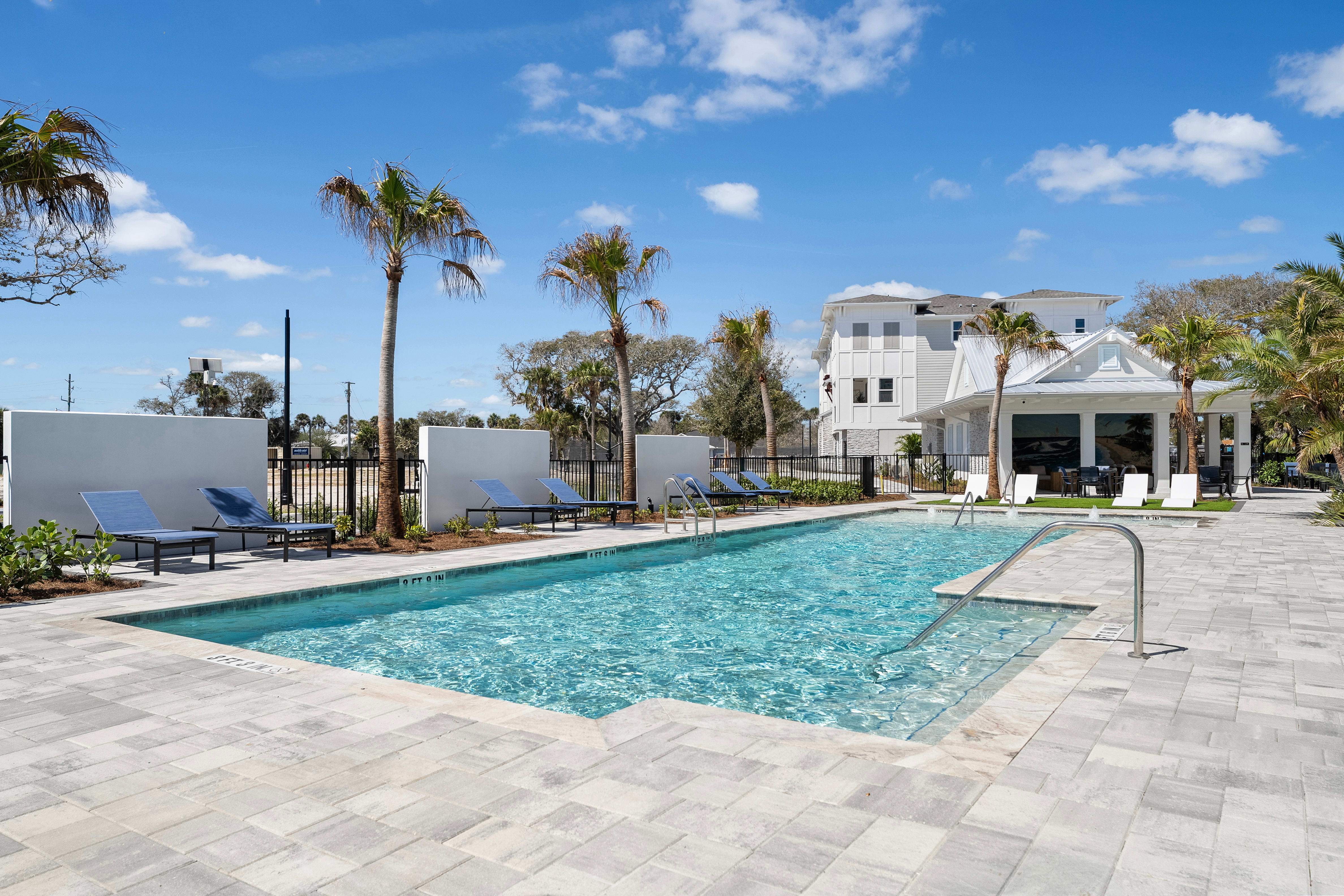 New Smyrna Beach, FL