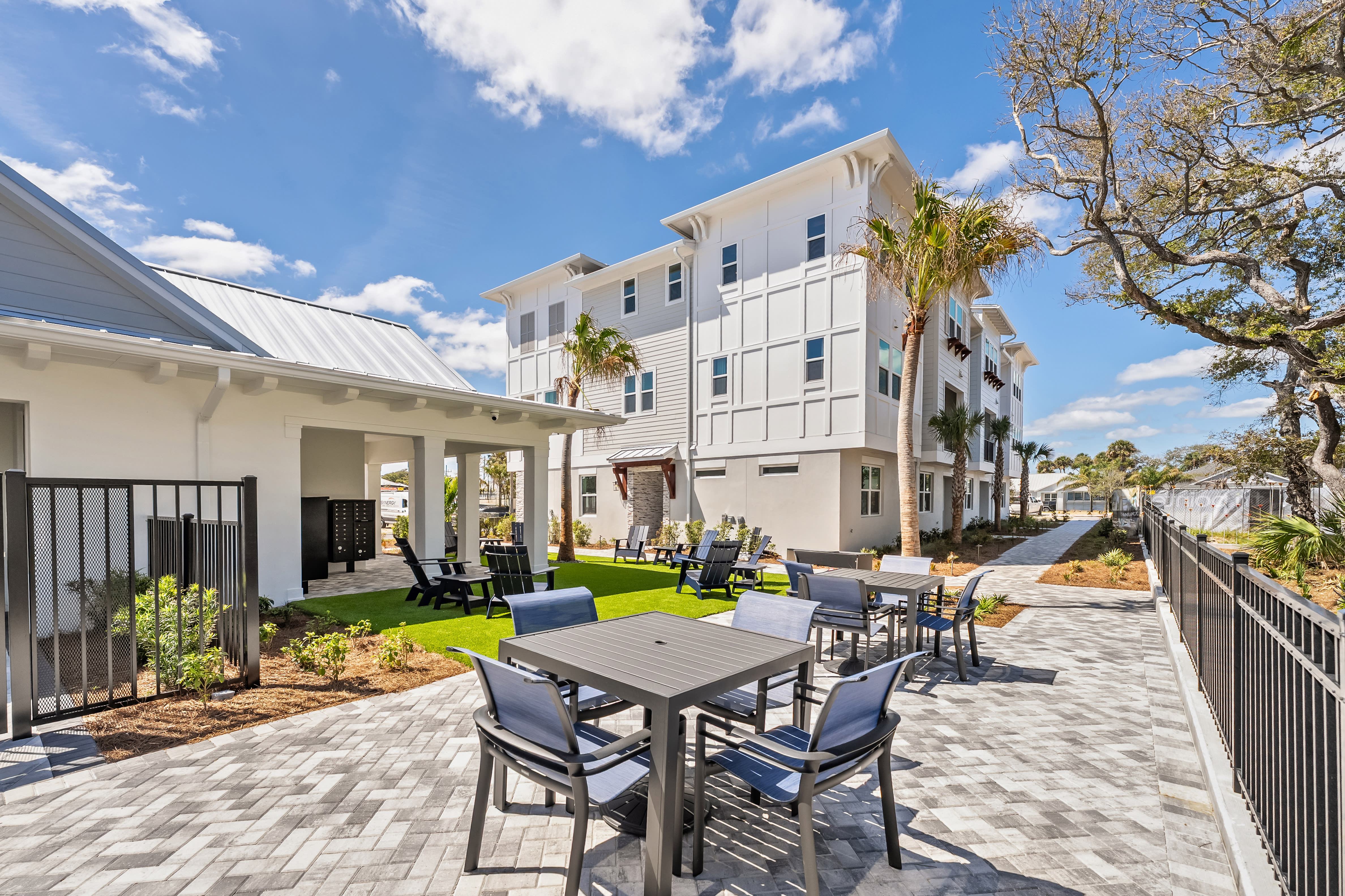 New Smyrna Beach, FL