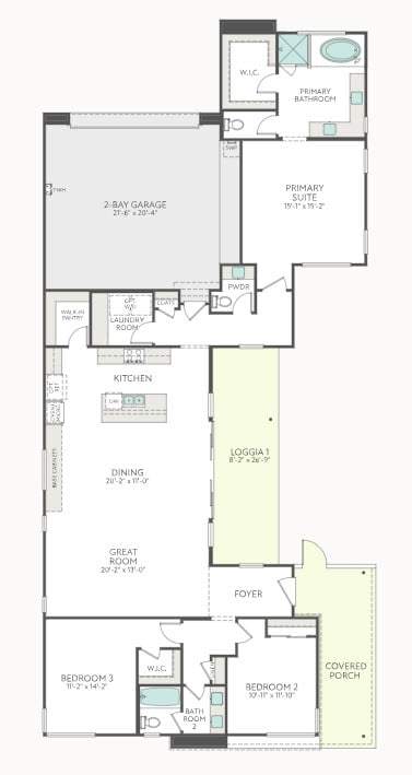 Plan 1