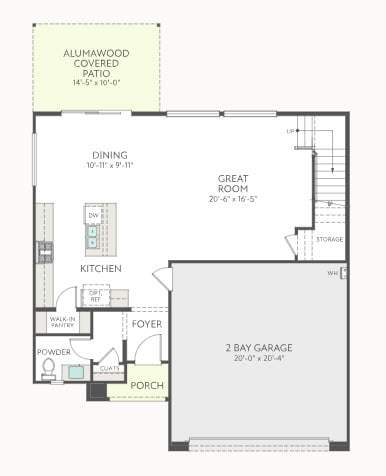 Plan 1
