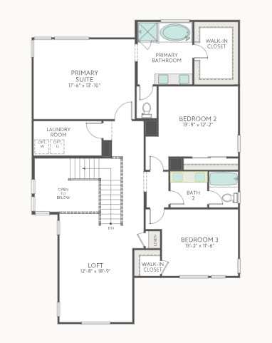 10488 MOUNTAIN ASTER AVENUE