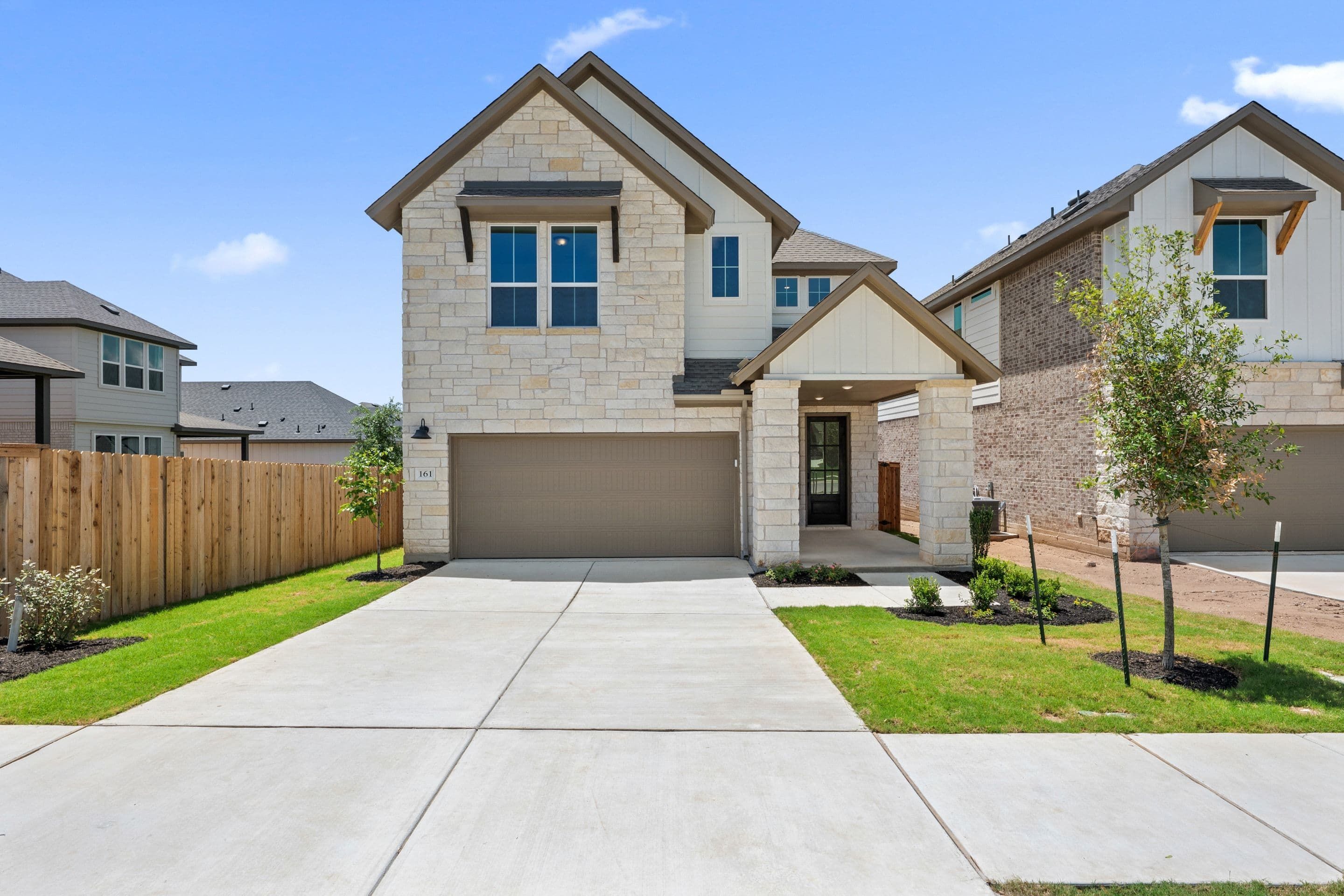 161 Grayson Elm Pass (Skyview)