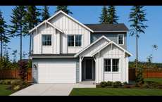 Plateau At Liberty Bay: Poulsbo, Washington - Tri Pointe Homes