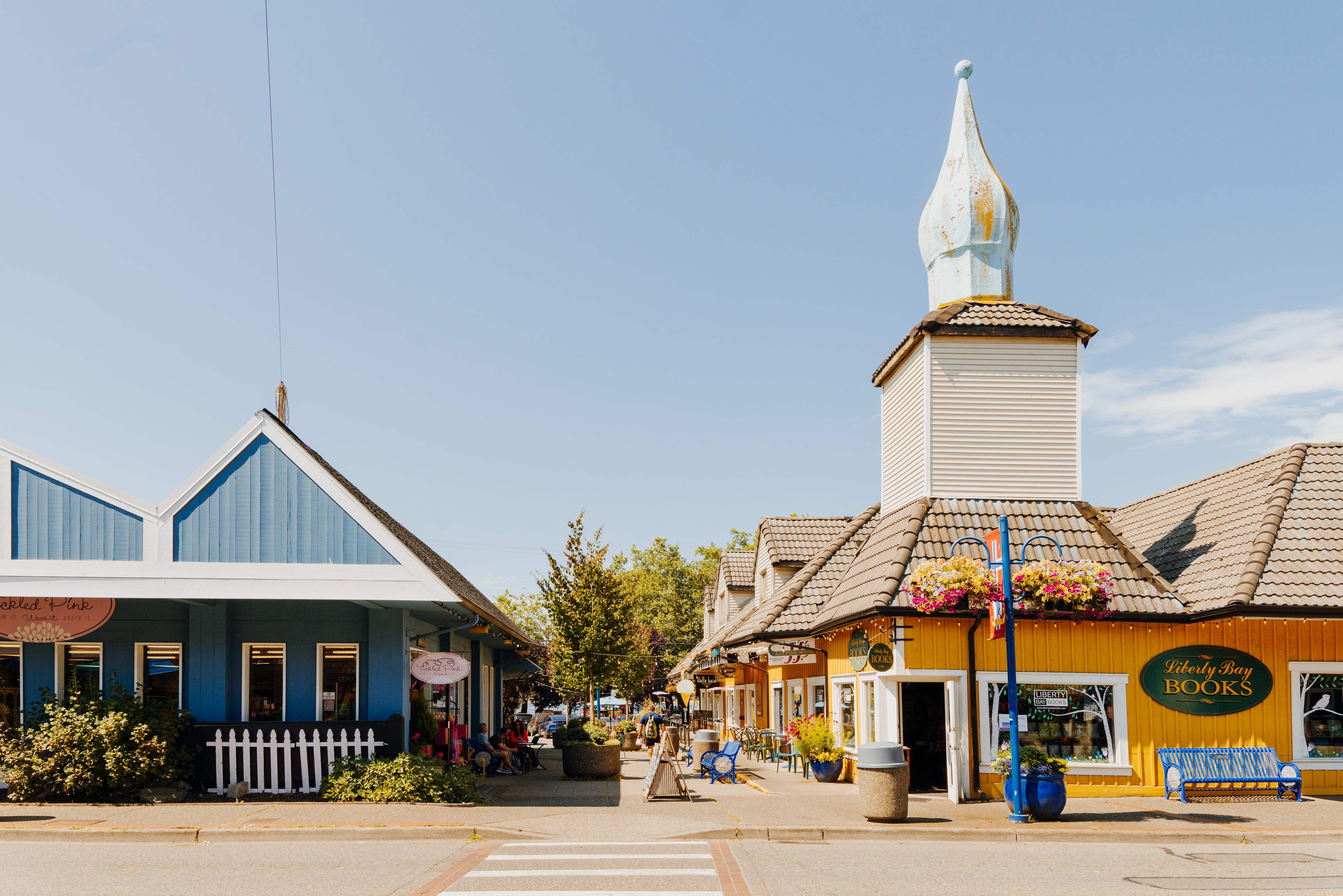 Poulsbo, WA