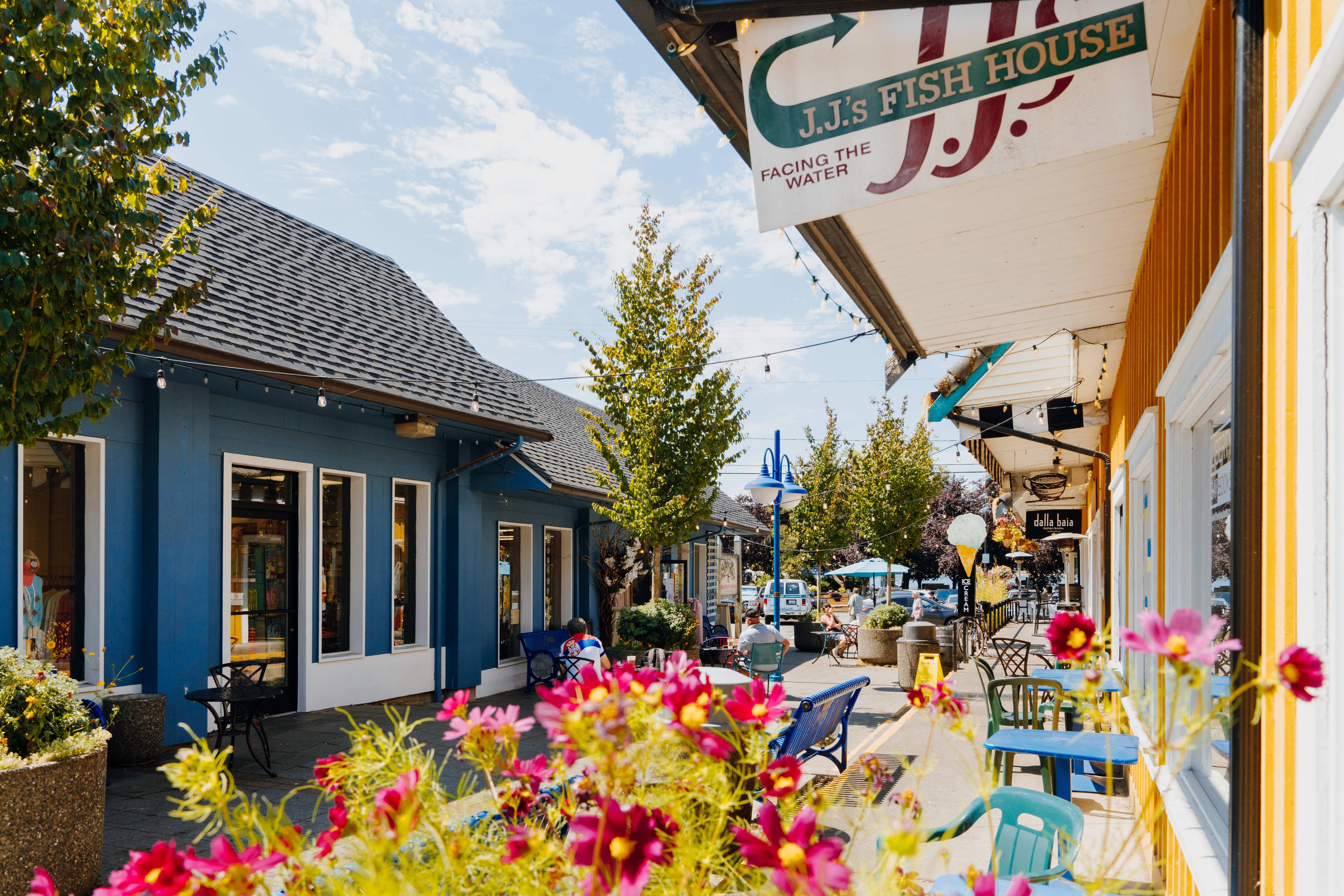 Poulsbo, WA