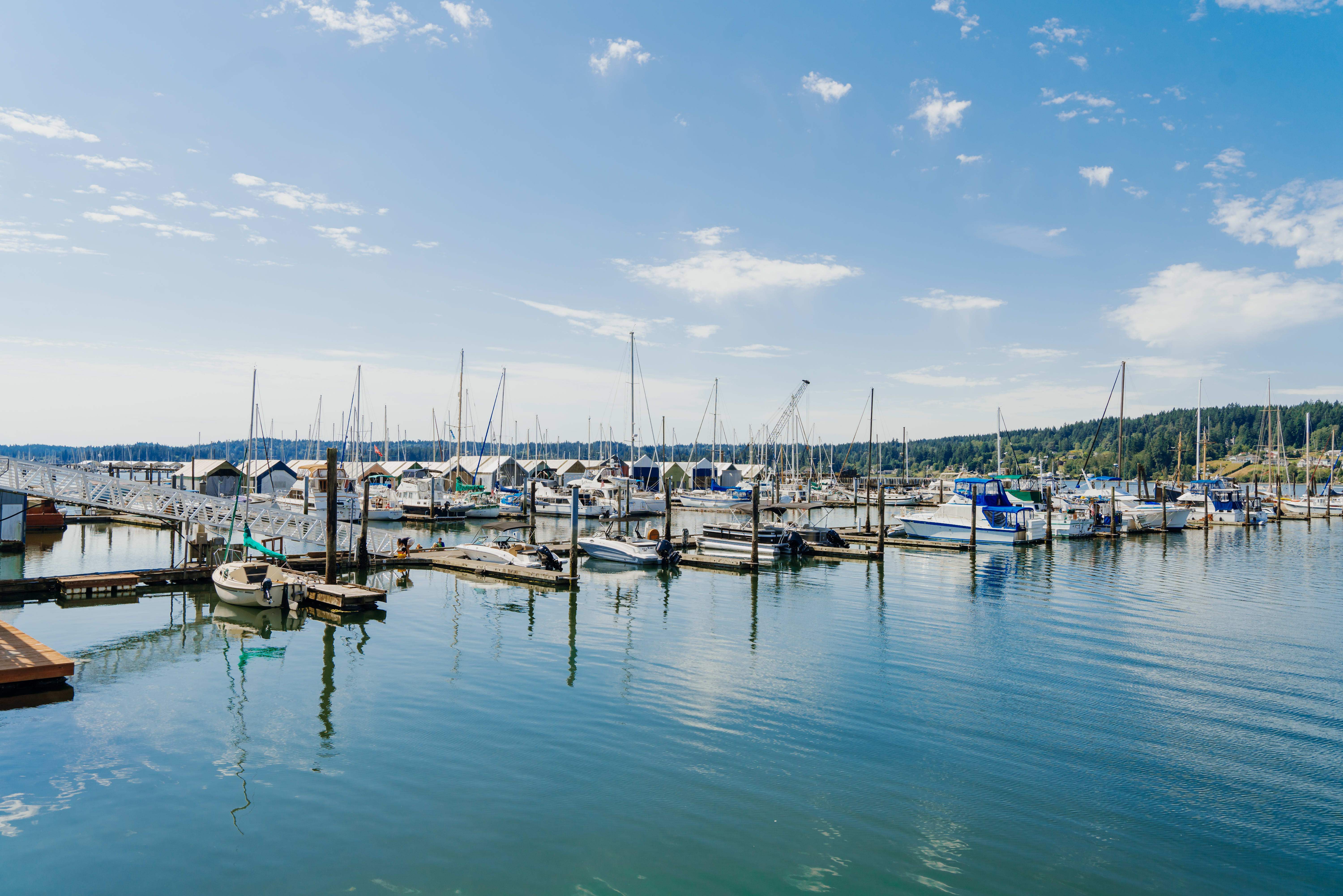 Poulsbo, WA
