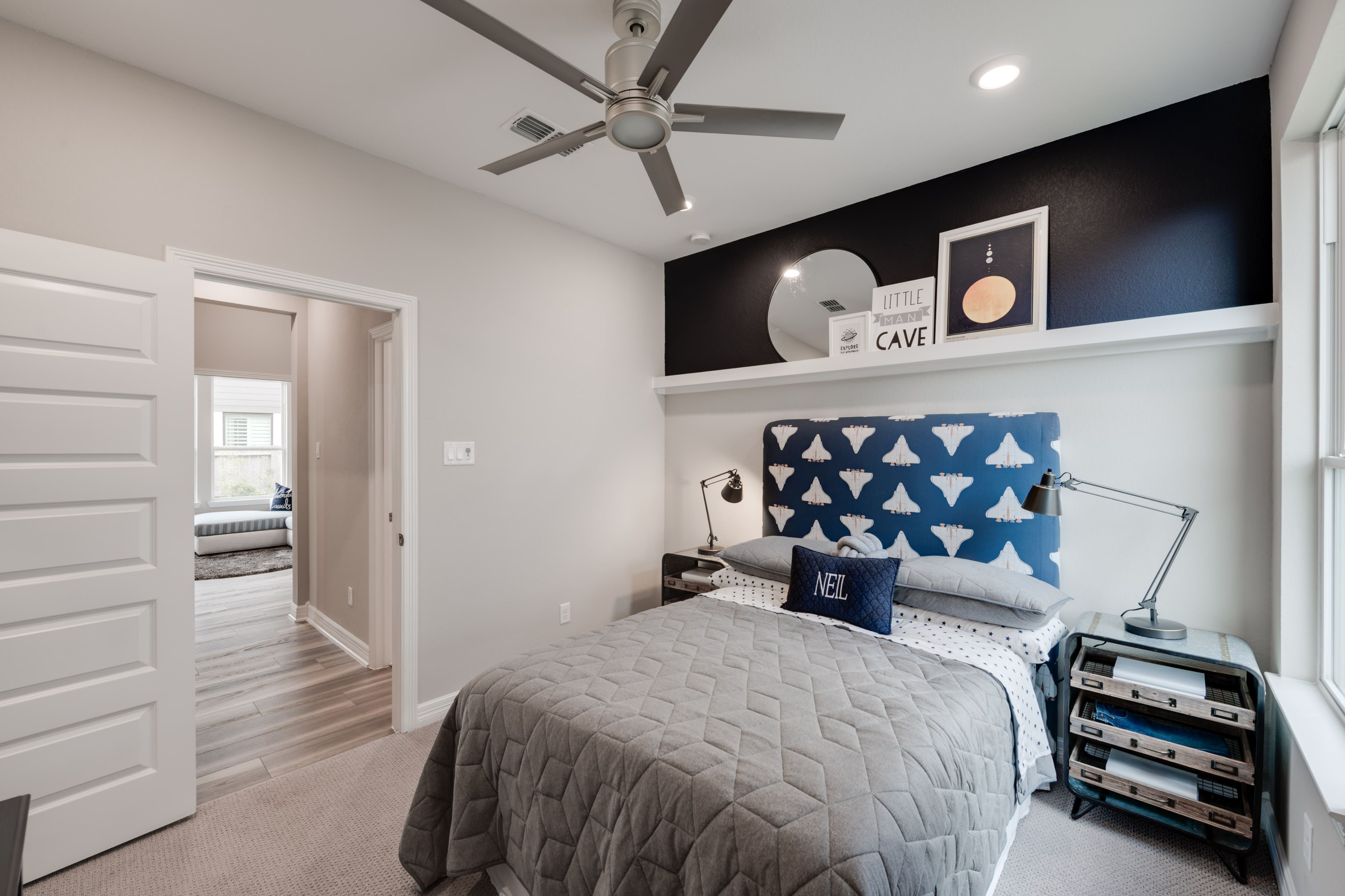 casa en Lumen Collection At Evergrove por Tri Pointe Homes