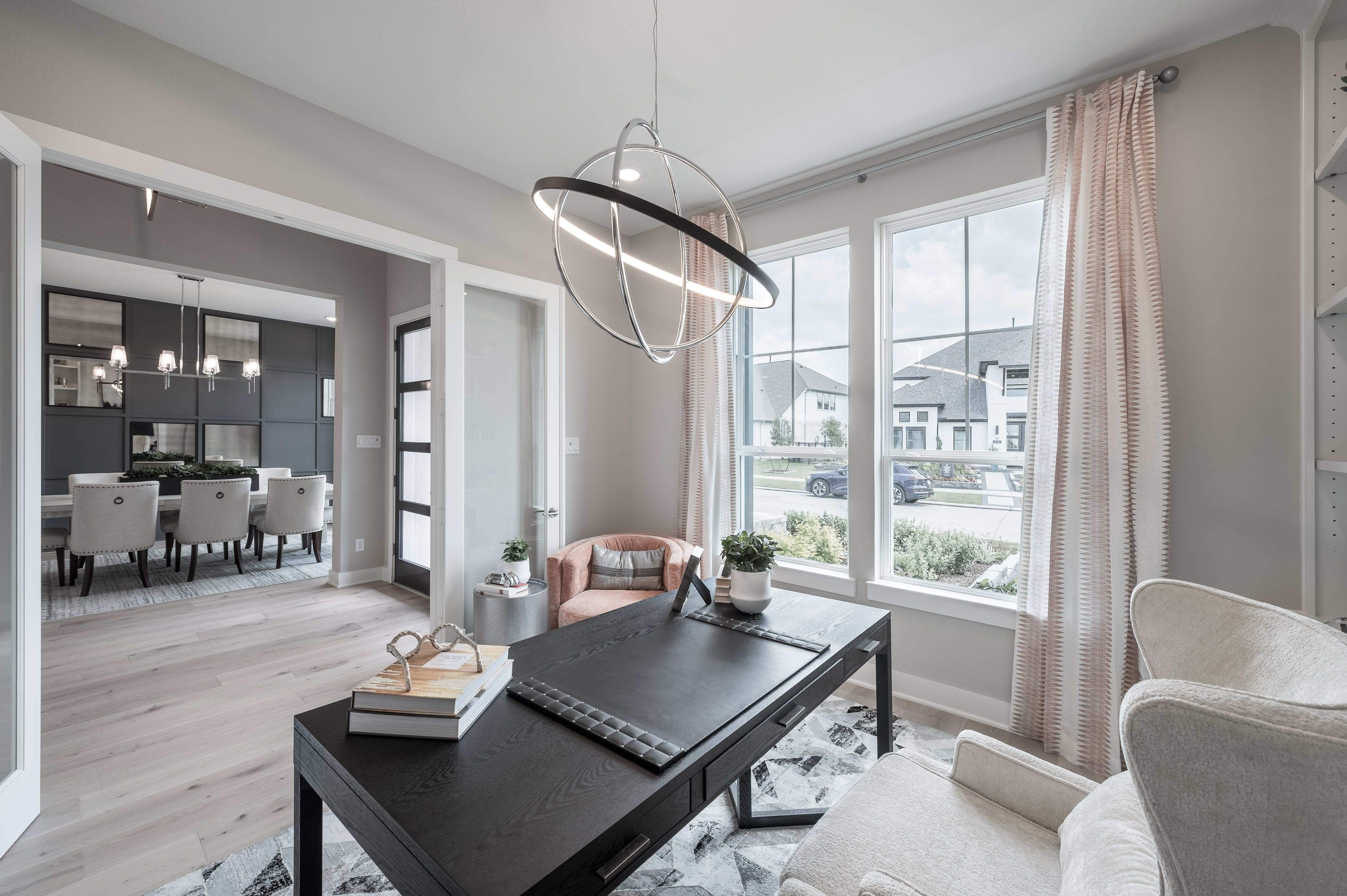 casa en Solace Collection At Evergrove por Tri Pointe Homes