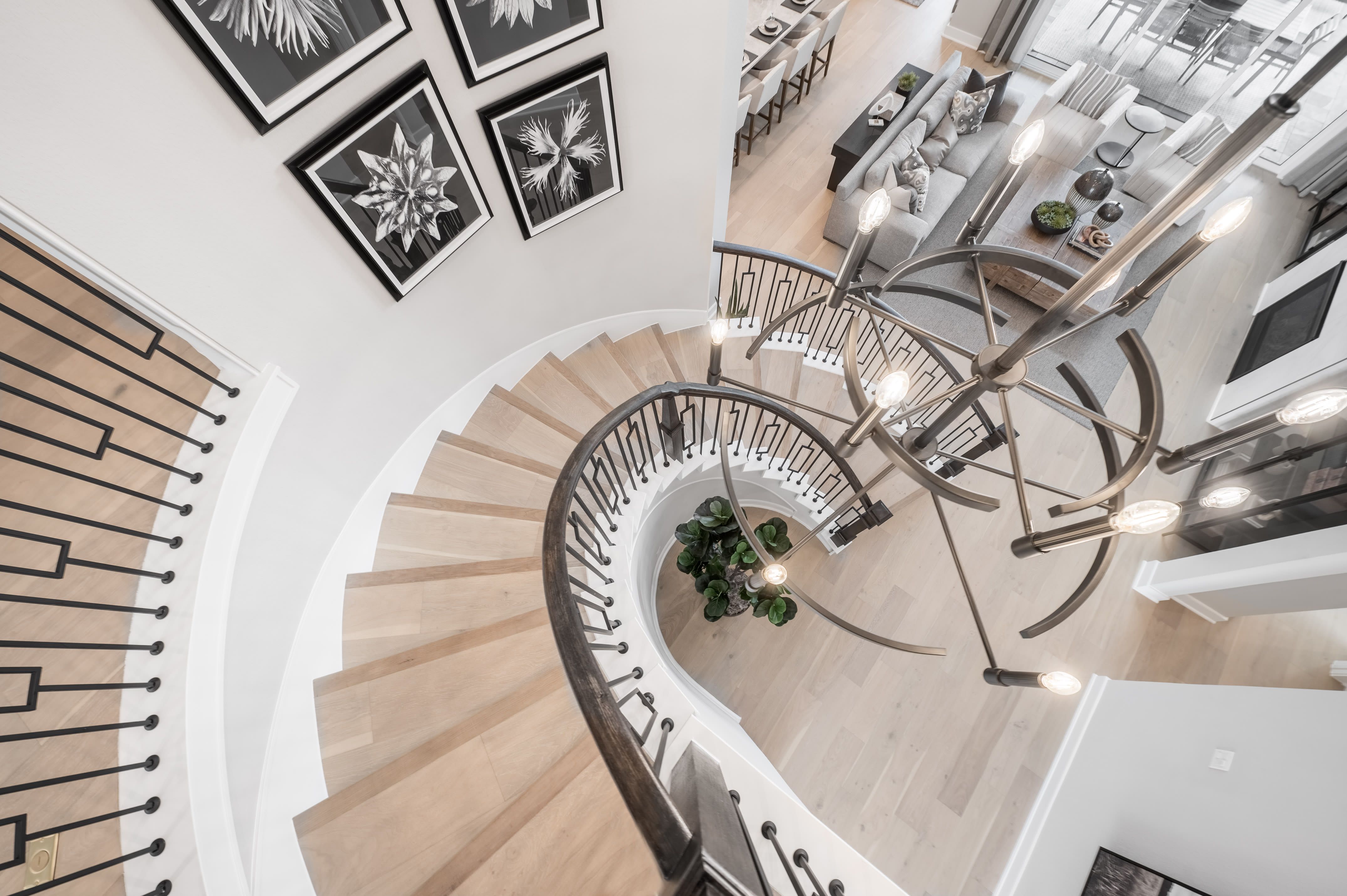 casa en Arden Collection At Evergrove por Tri Pointe Homes
