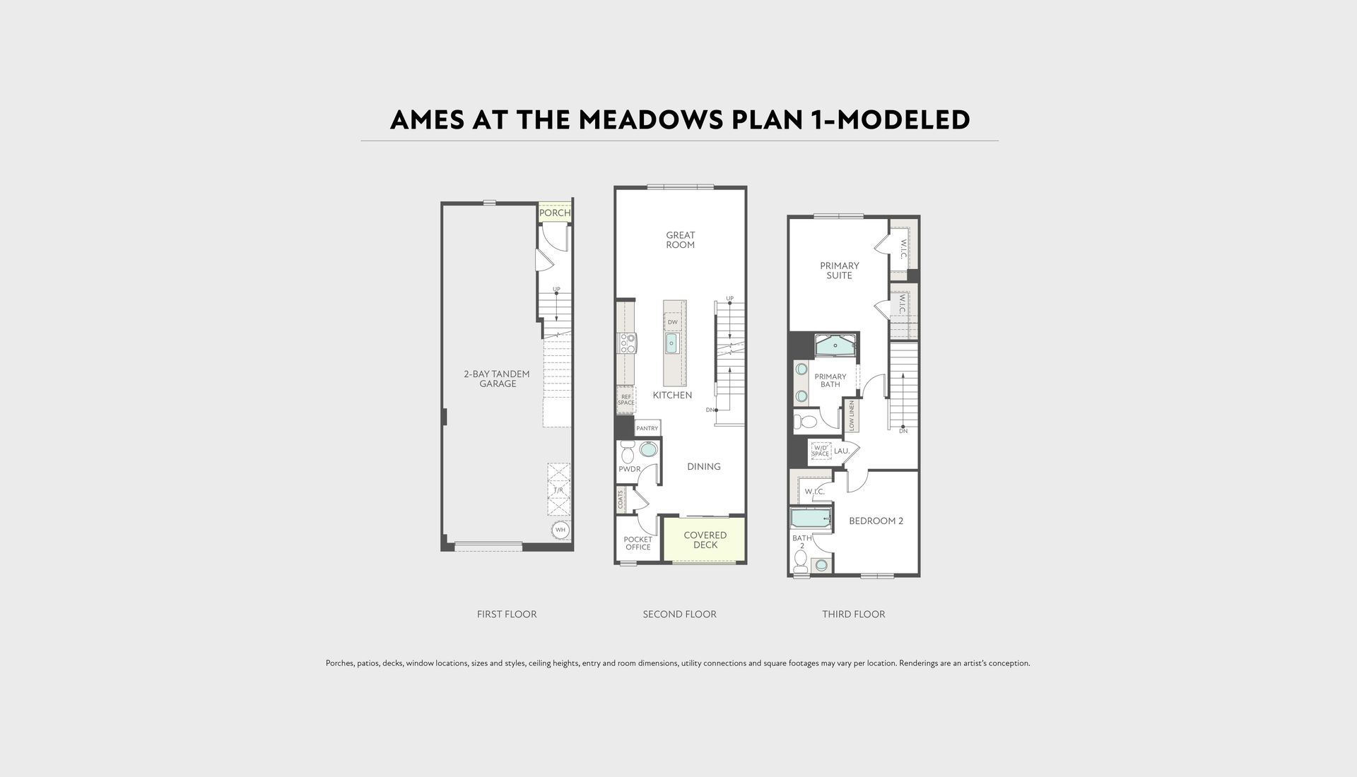 Plan 1
