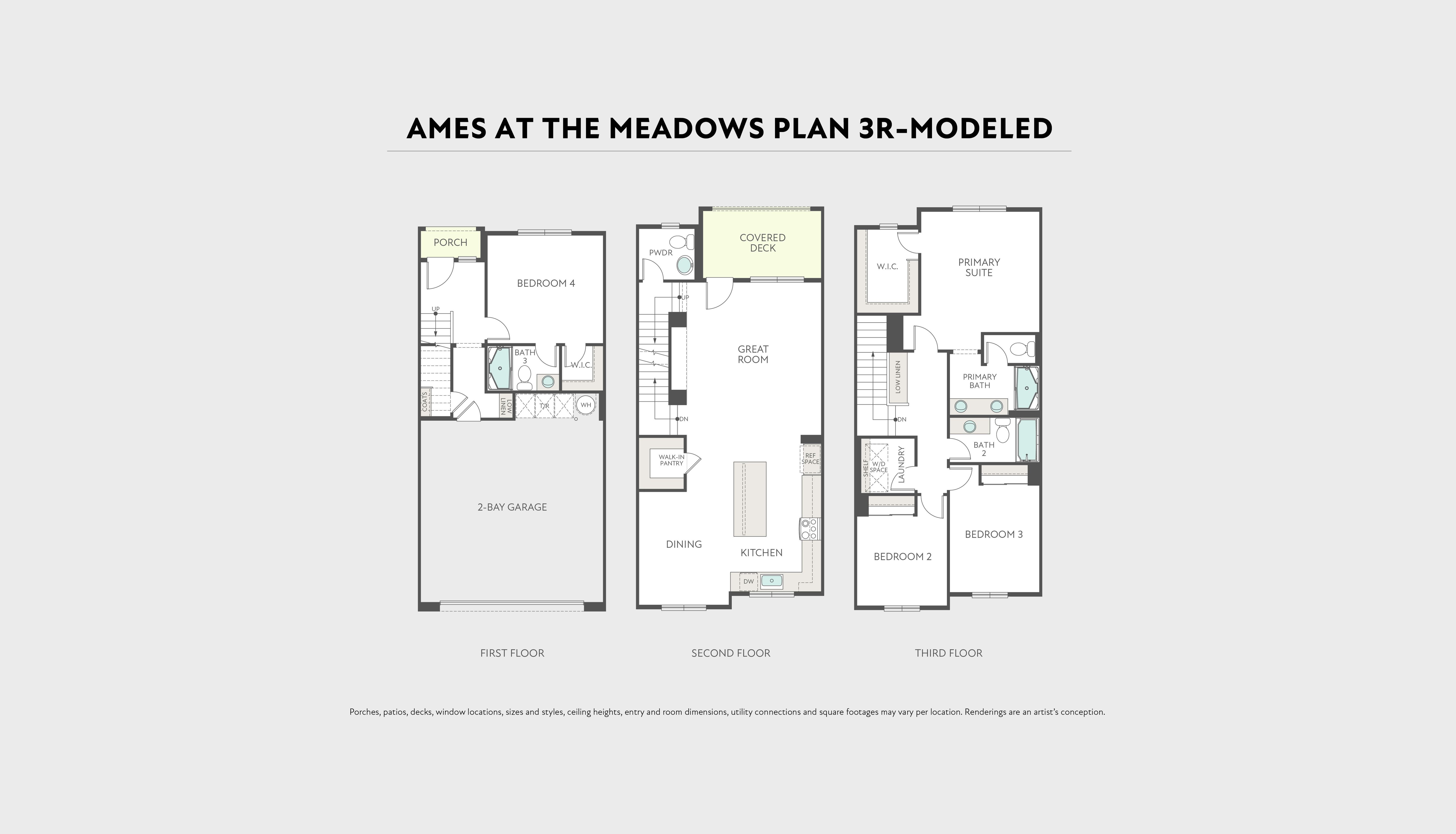 Plan 3