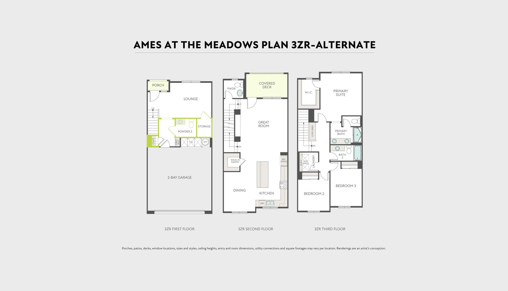 Plan 3